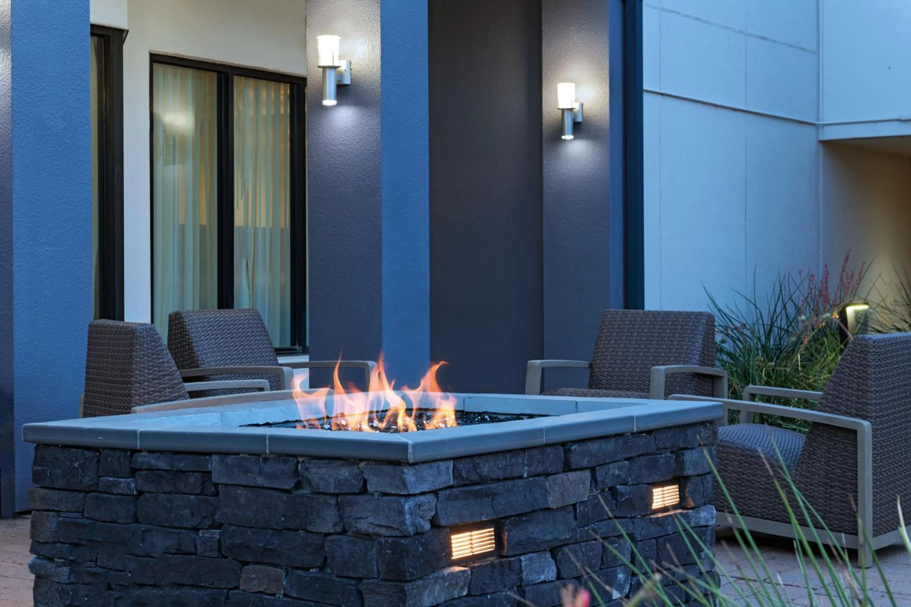 Other in Courtyard Fort Worth University Drive