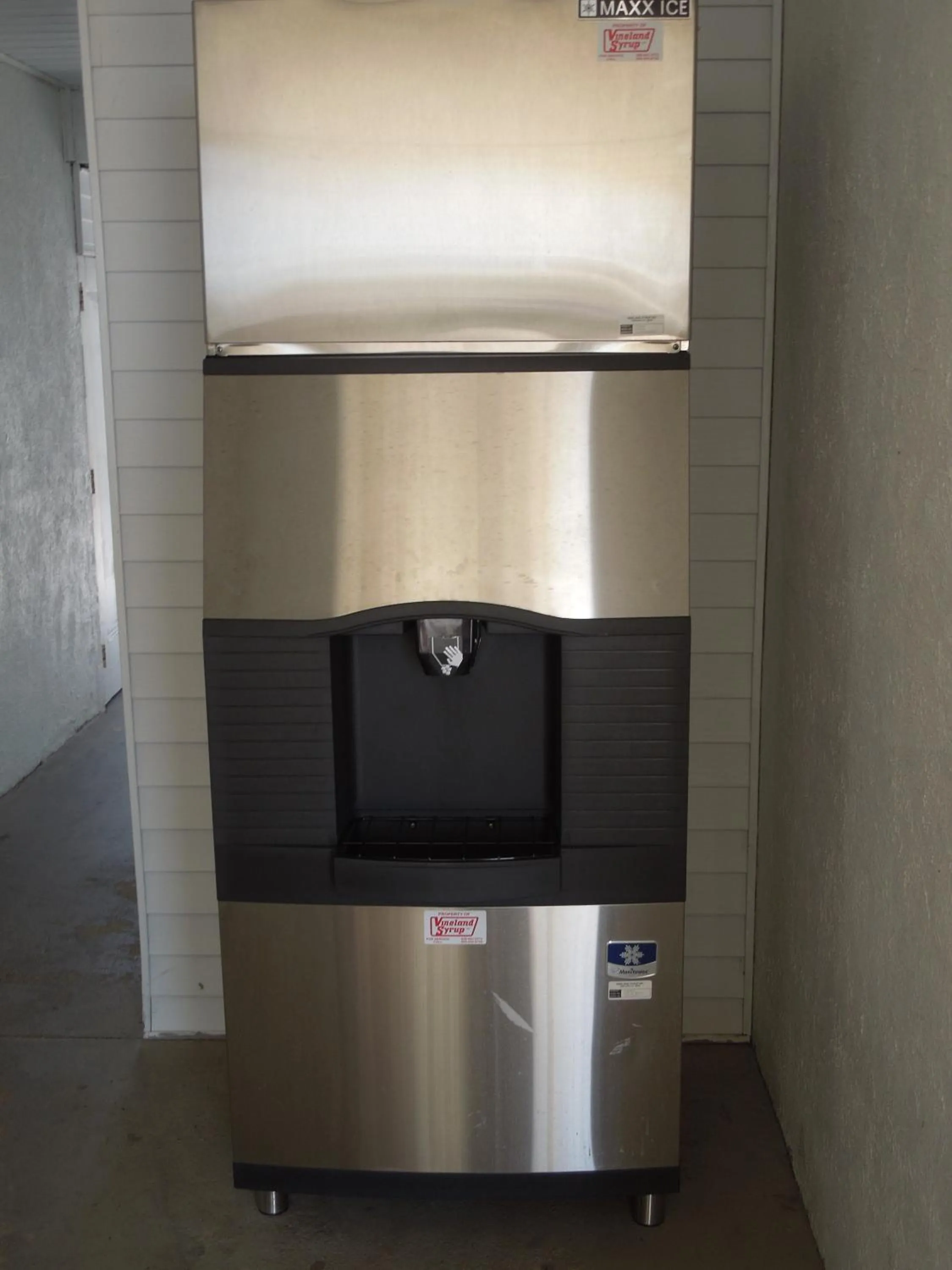 Other in The Jetty Motel