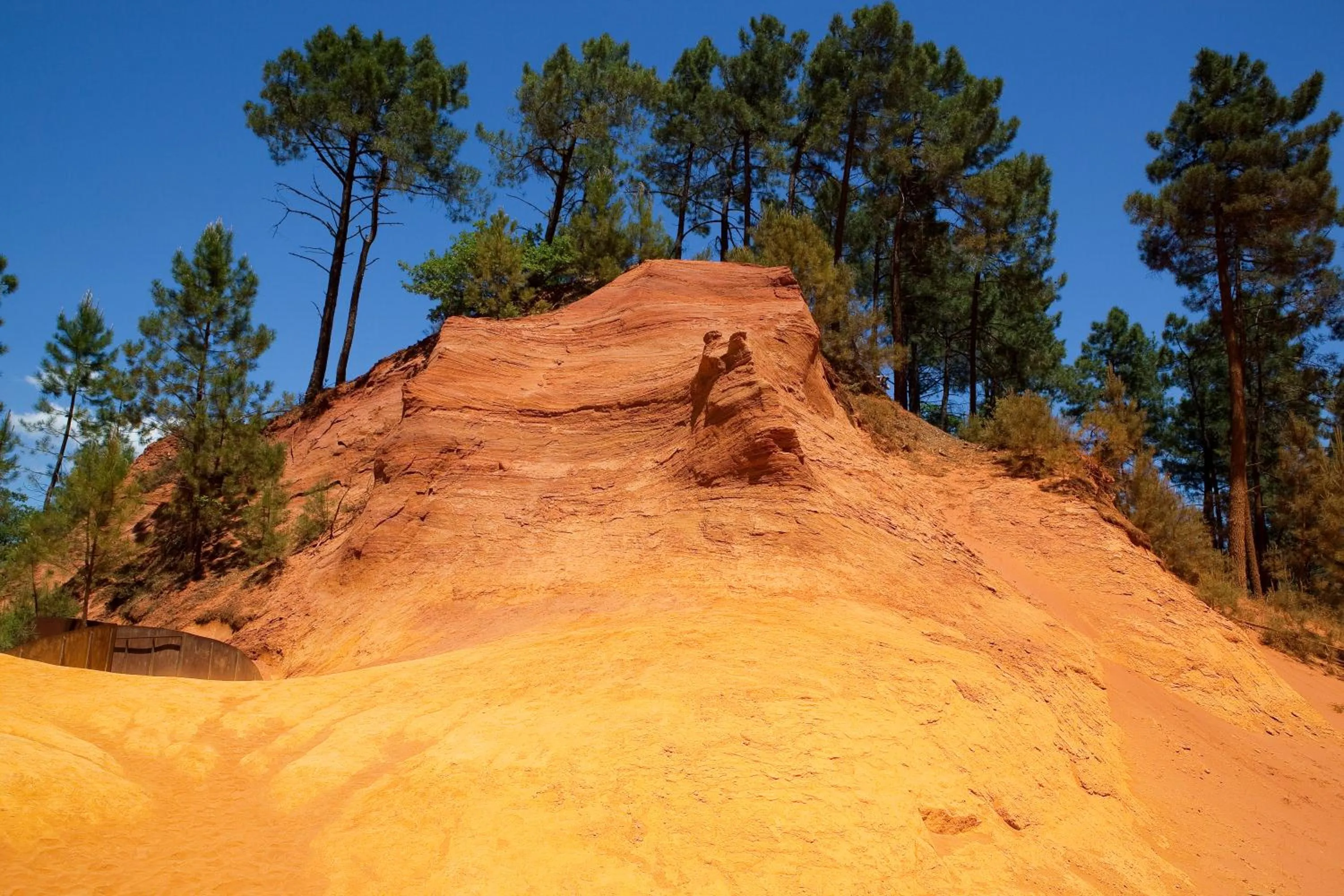 Area and facilities in Hotel Les Ambres