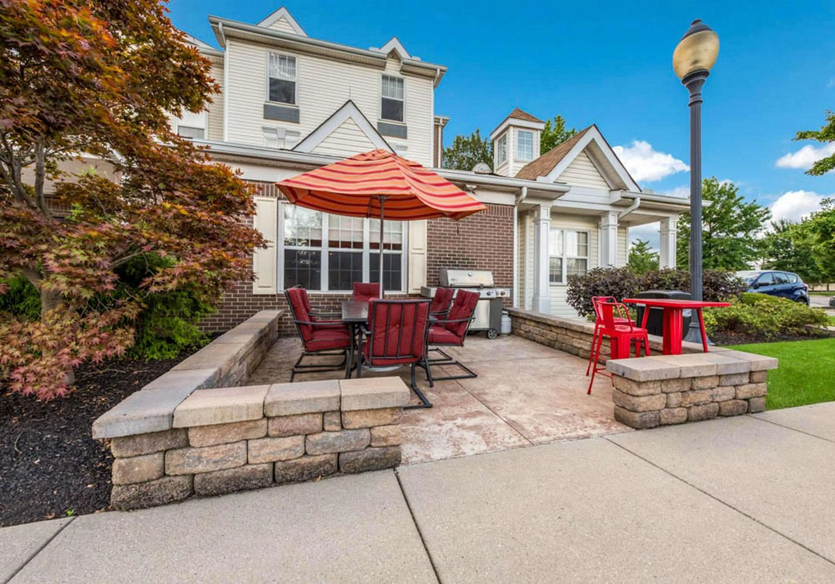 Other in Birch Hills Suites - Blue Ash