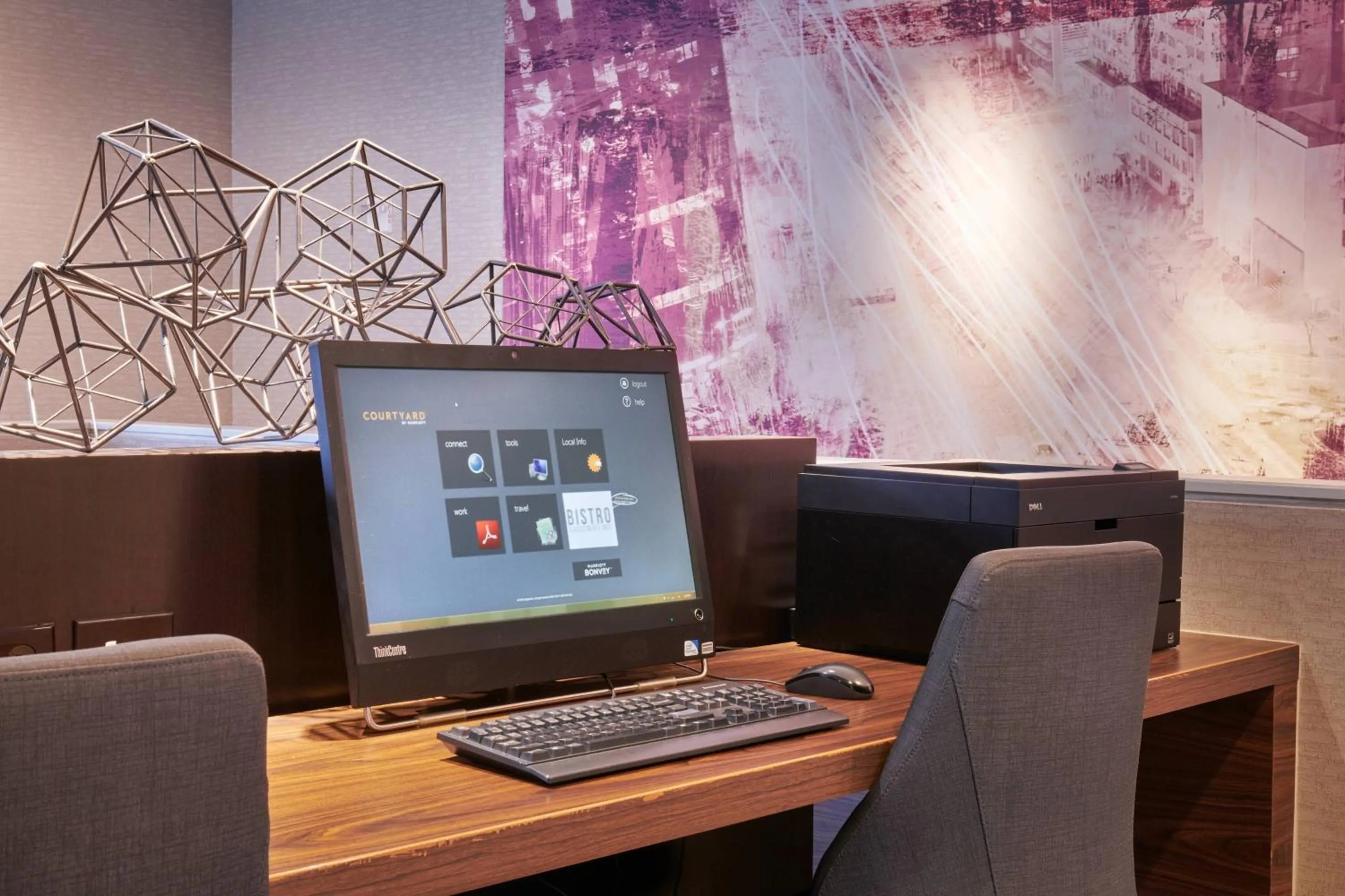 Other in Courtyard by Marriott Detroit Warren