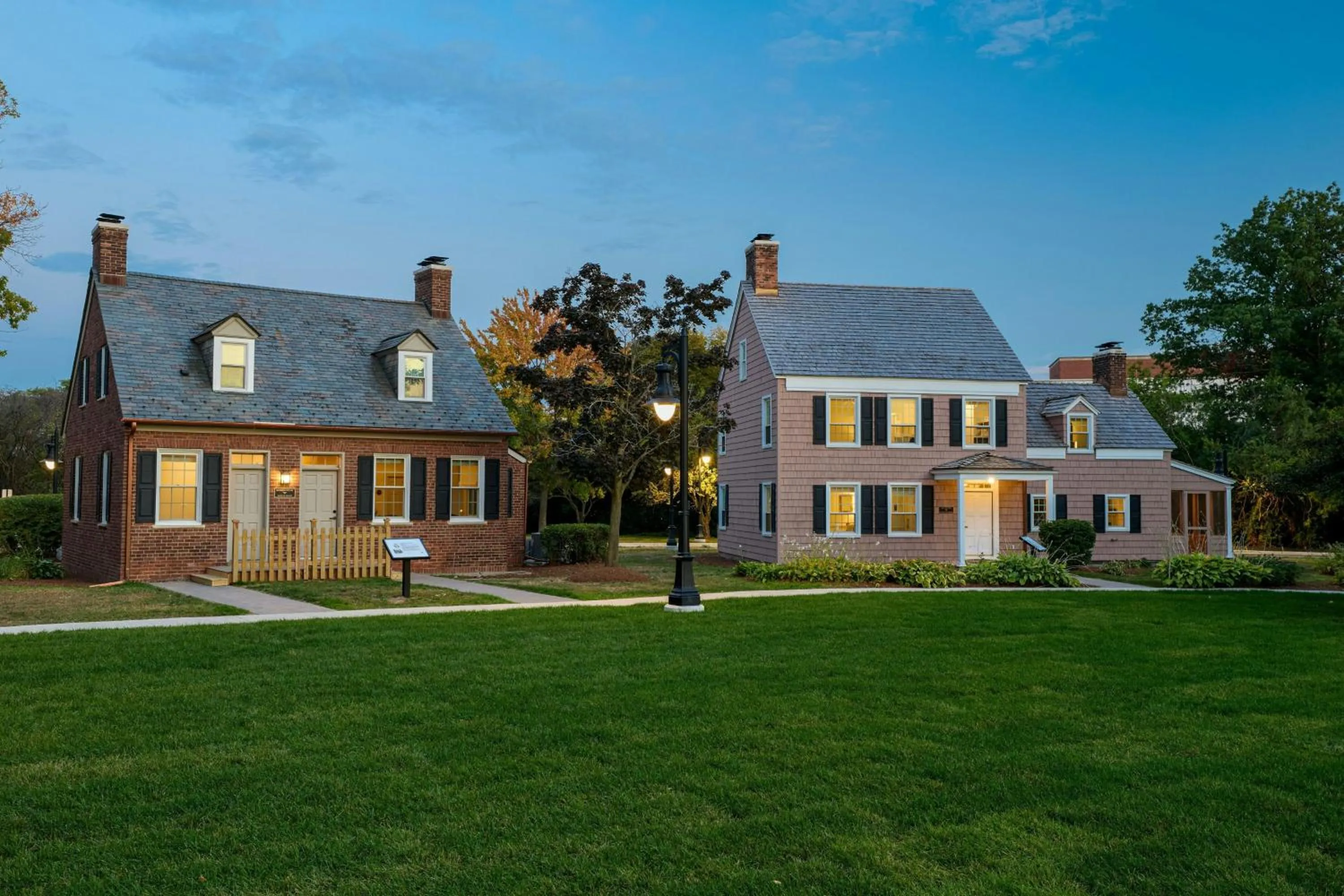 View (from property/room) in Dearborn Inn, Autograph Collection