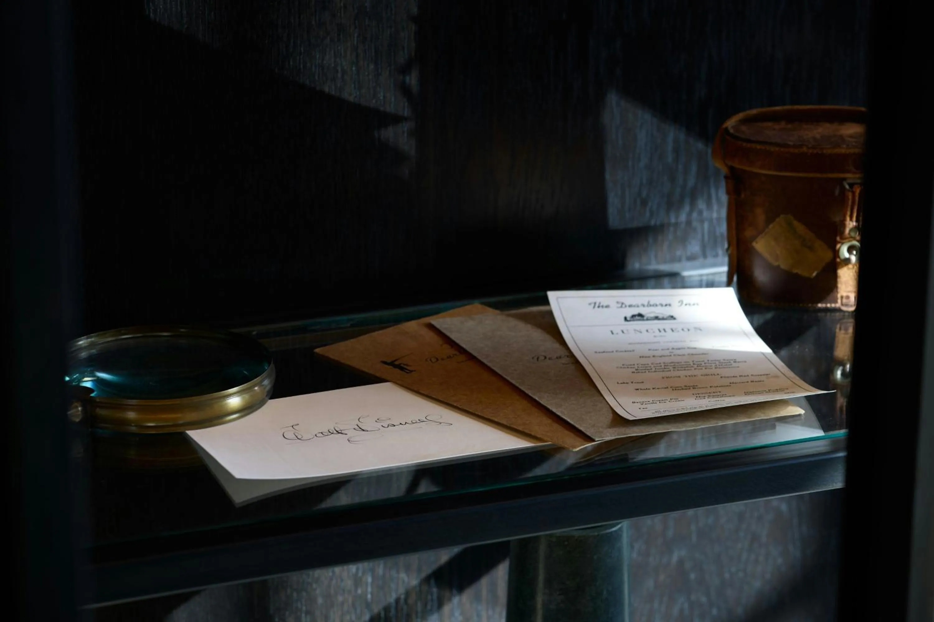 Other in Dearborn Inn, Autograph Collection