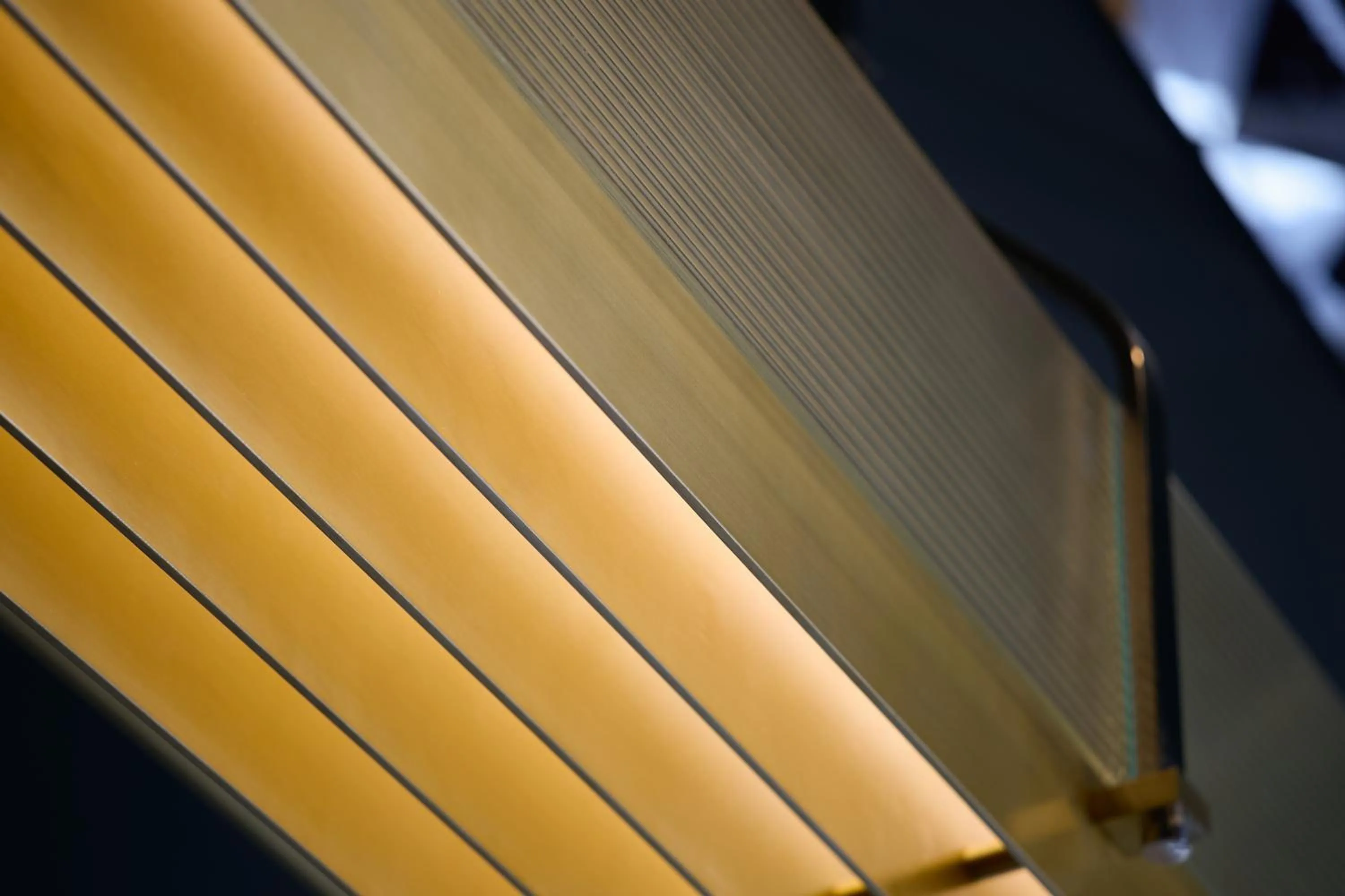 Lobby or reception in Dearborn Inn, Autograph Collection