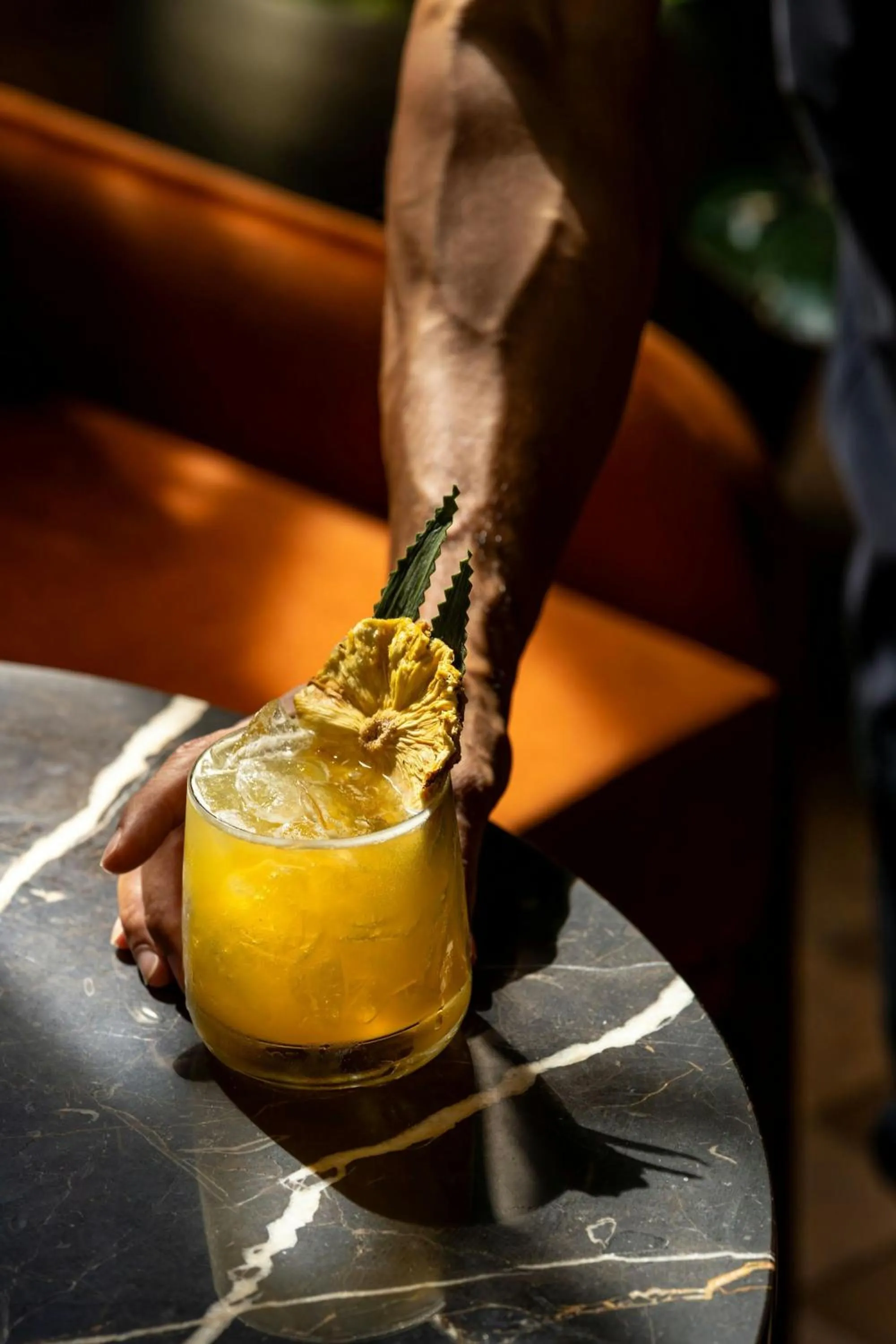 Restaurant/places to eat in Dearborn Inn, Autograph Collection