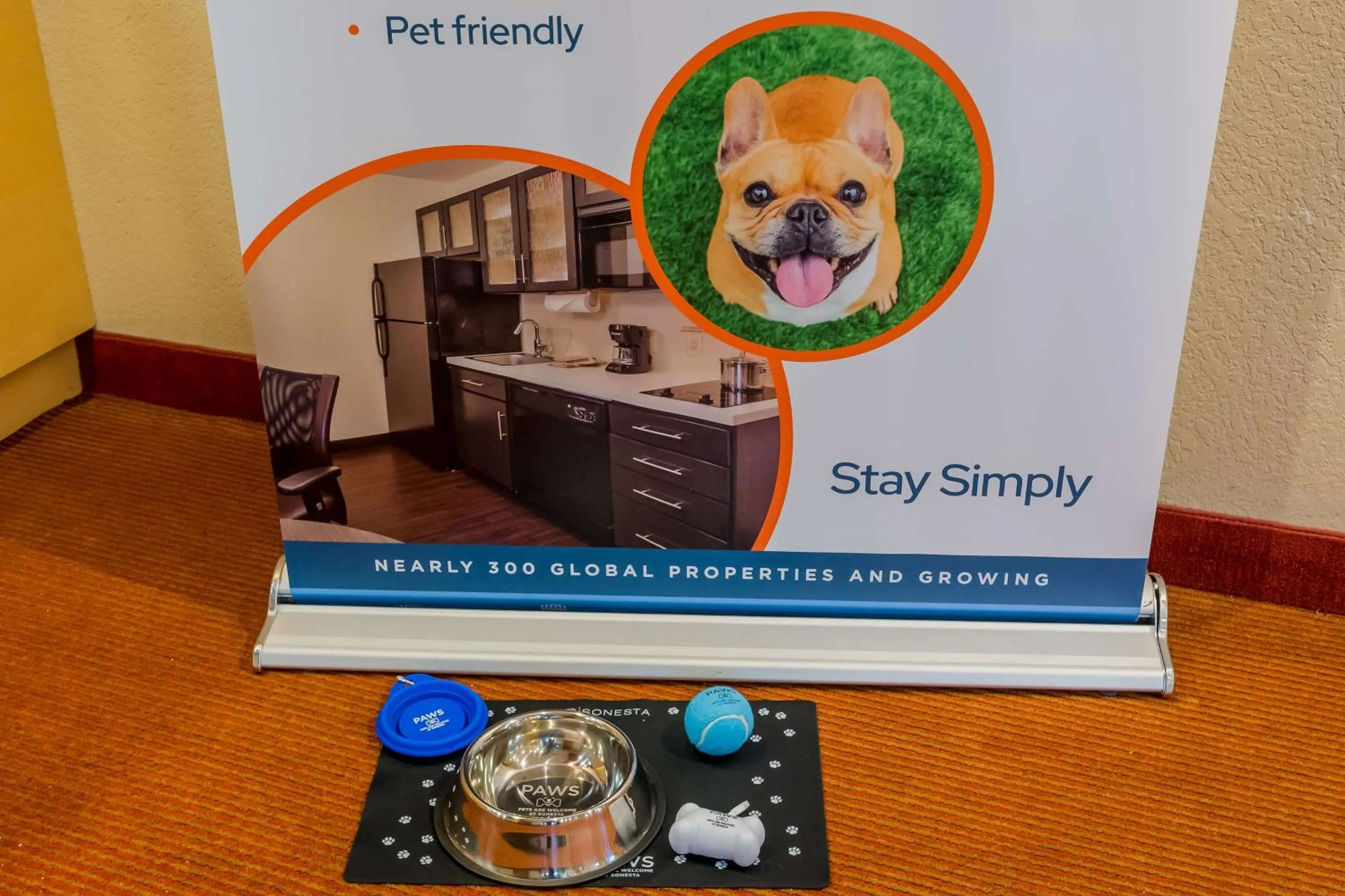 Other in Sonesta Simply Suites Detroit Novi