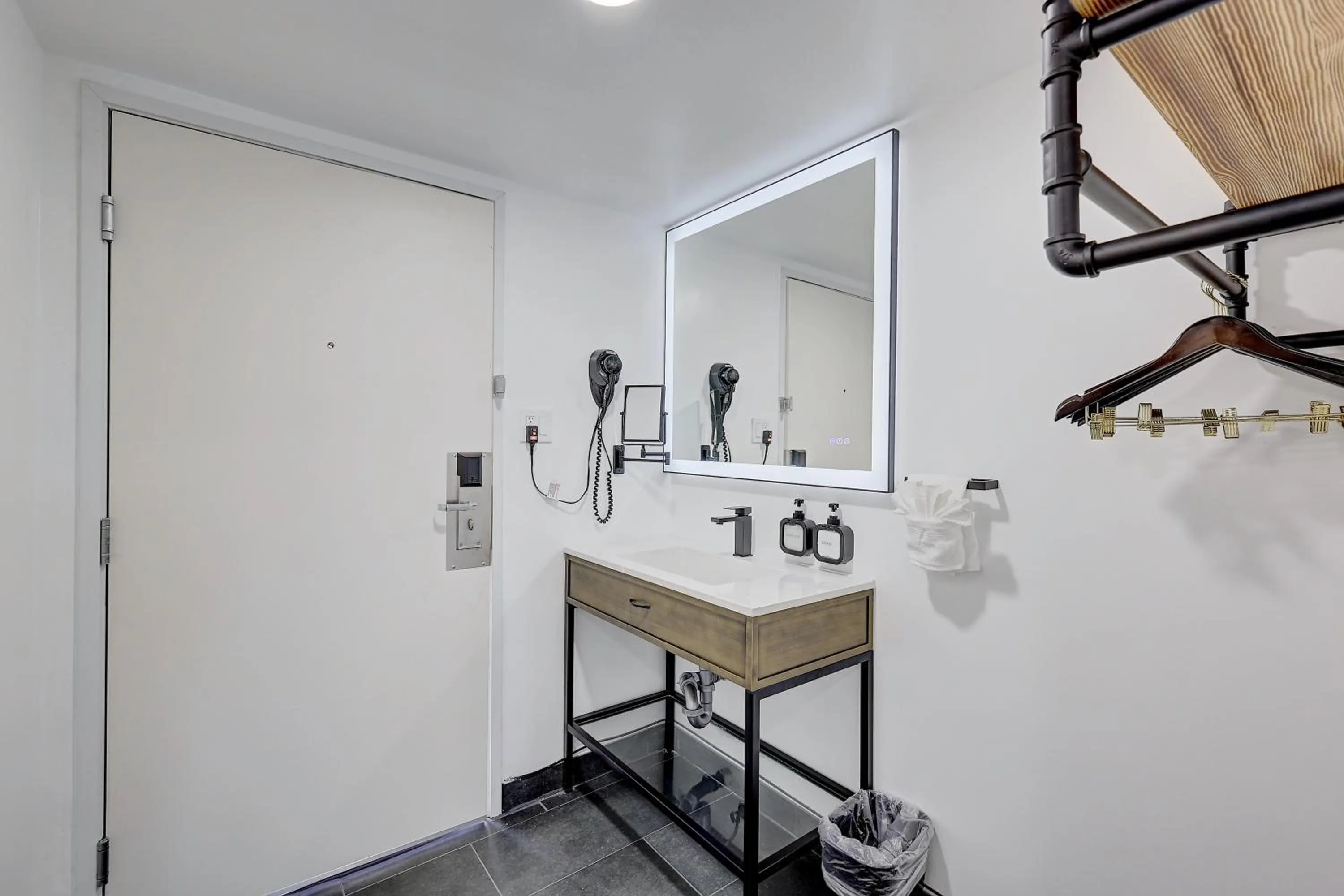 Other in Hotel Ash&9th