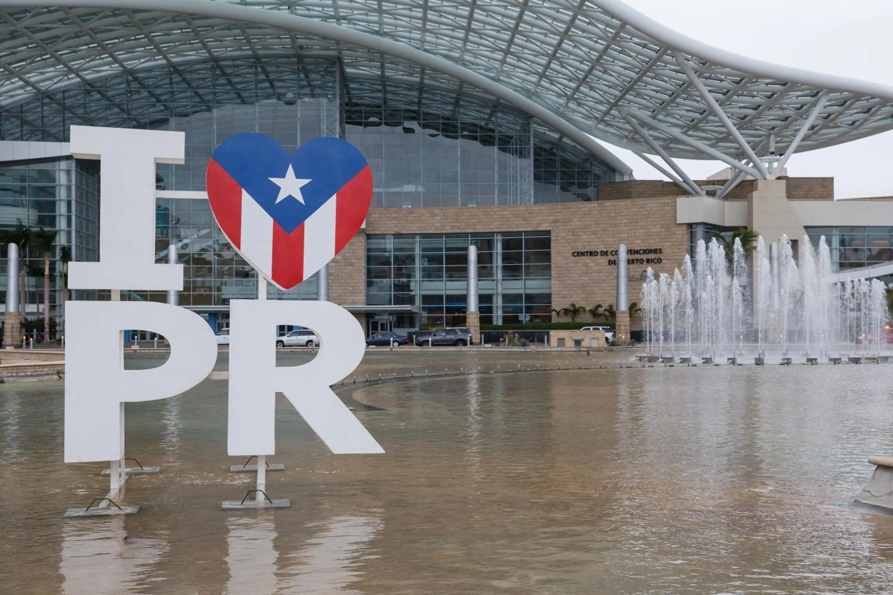 Nearby landmark in El San Geronimo