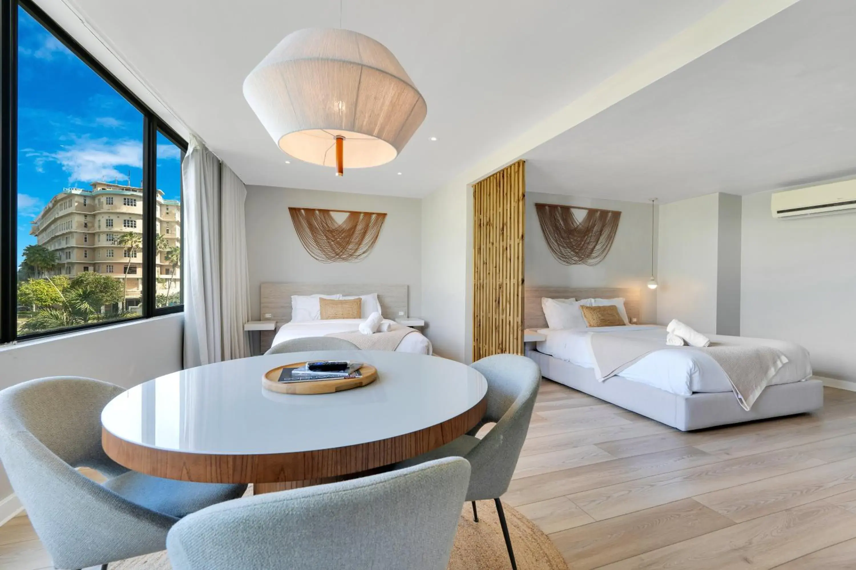 Executive Queen Room with Two Queen Beds - single occupancy in El San Geronimo Executive Queen Room with Two Queen Beds - single occupancy in El San Geronimo