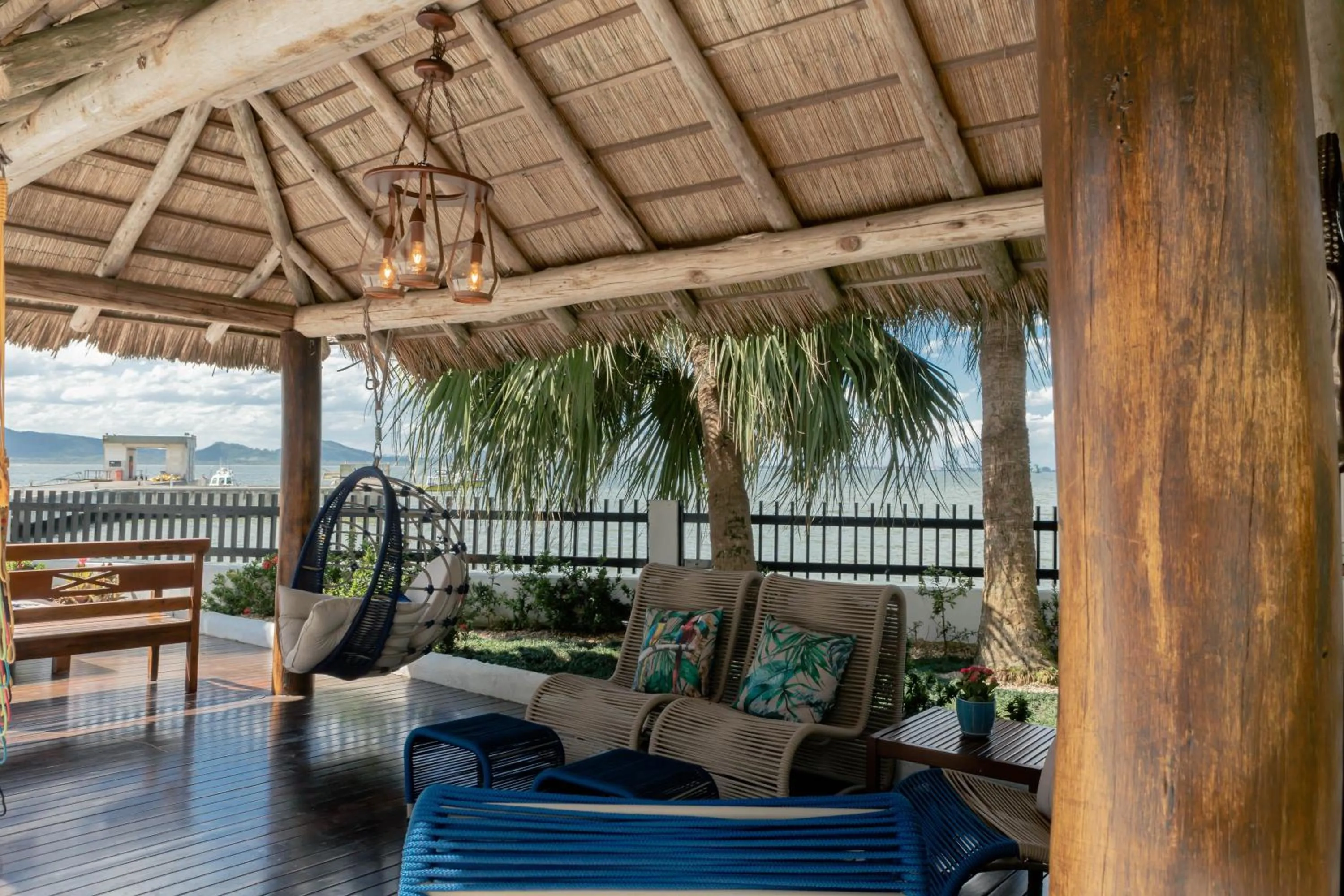 Hotel Villareal São Francisco do Sul