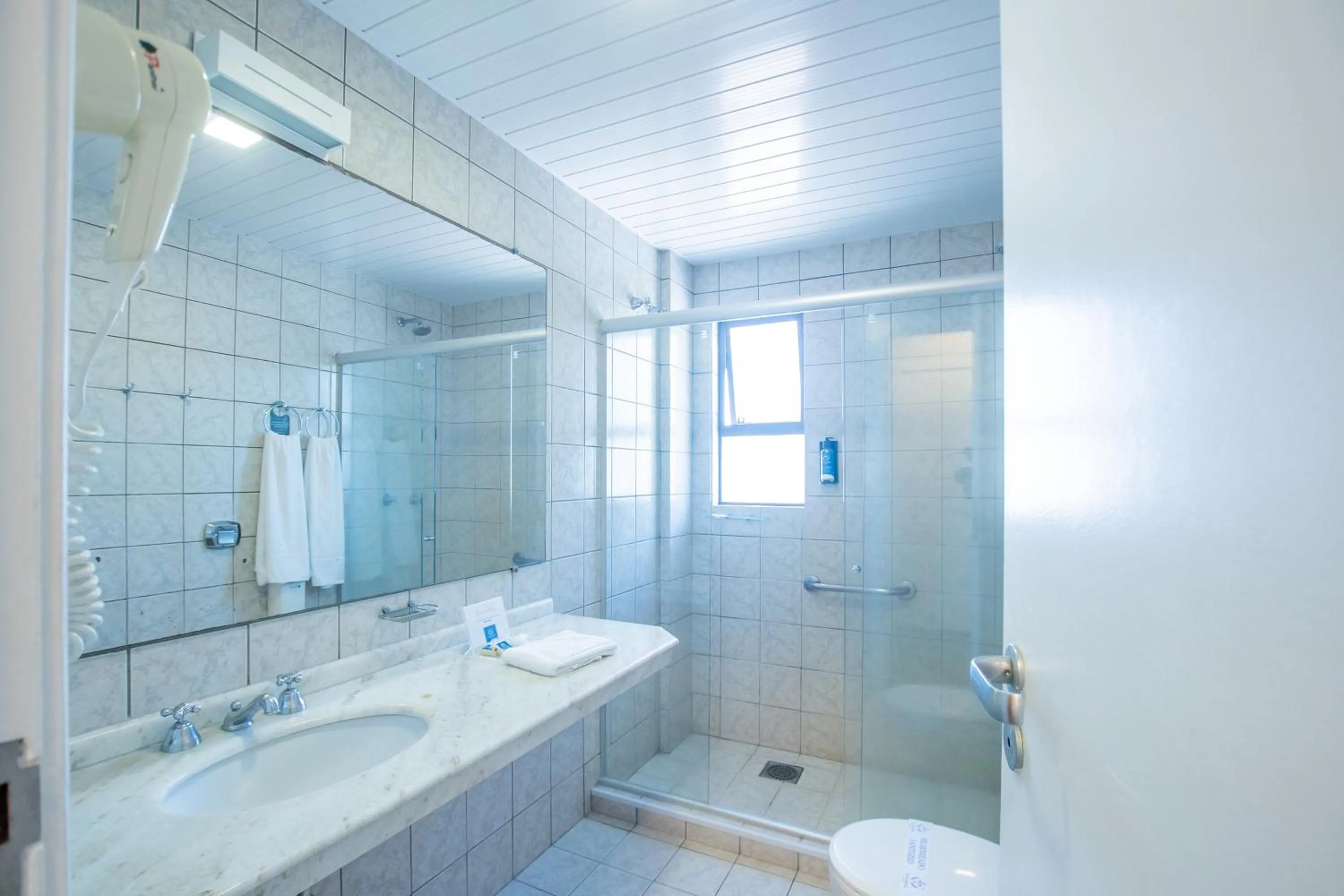 Hotel Villareal São Francisco do Sul