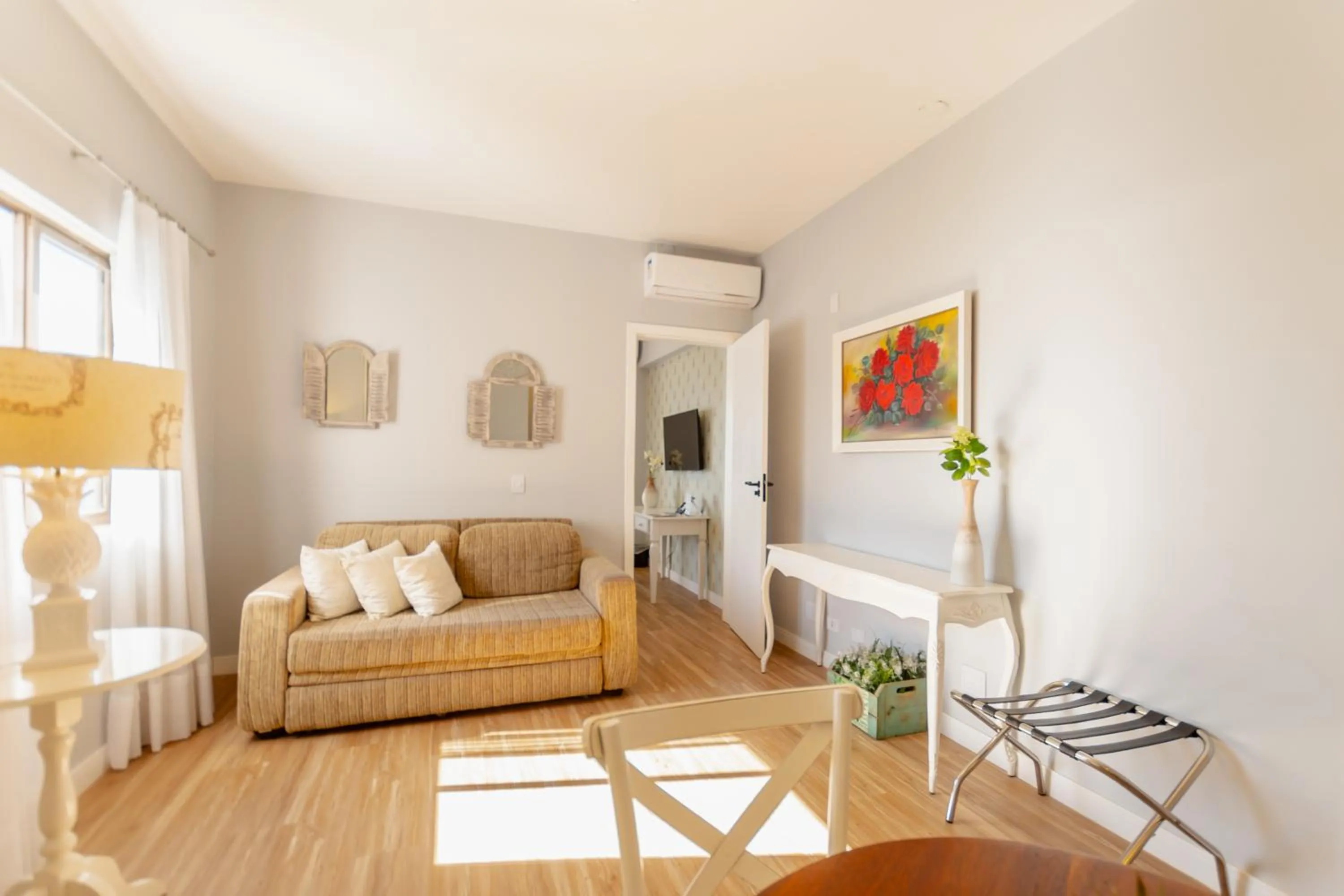 Hotel Villareal São Francisco do Sul