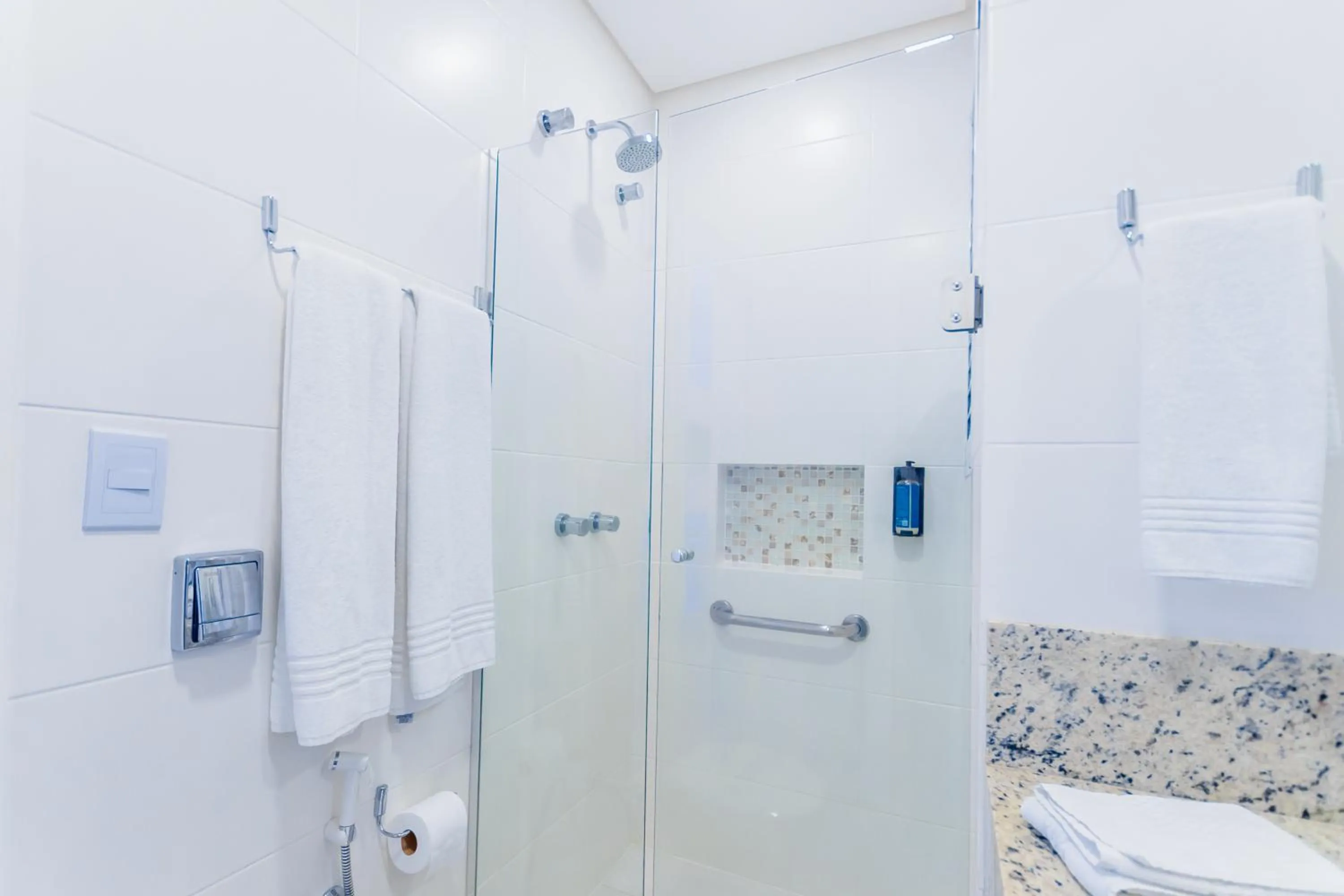 Hotel Villareal São Francisco do Sul