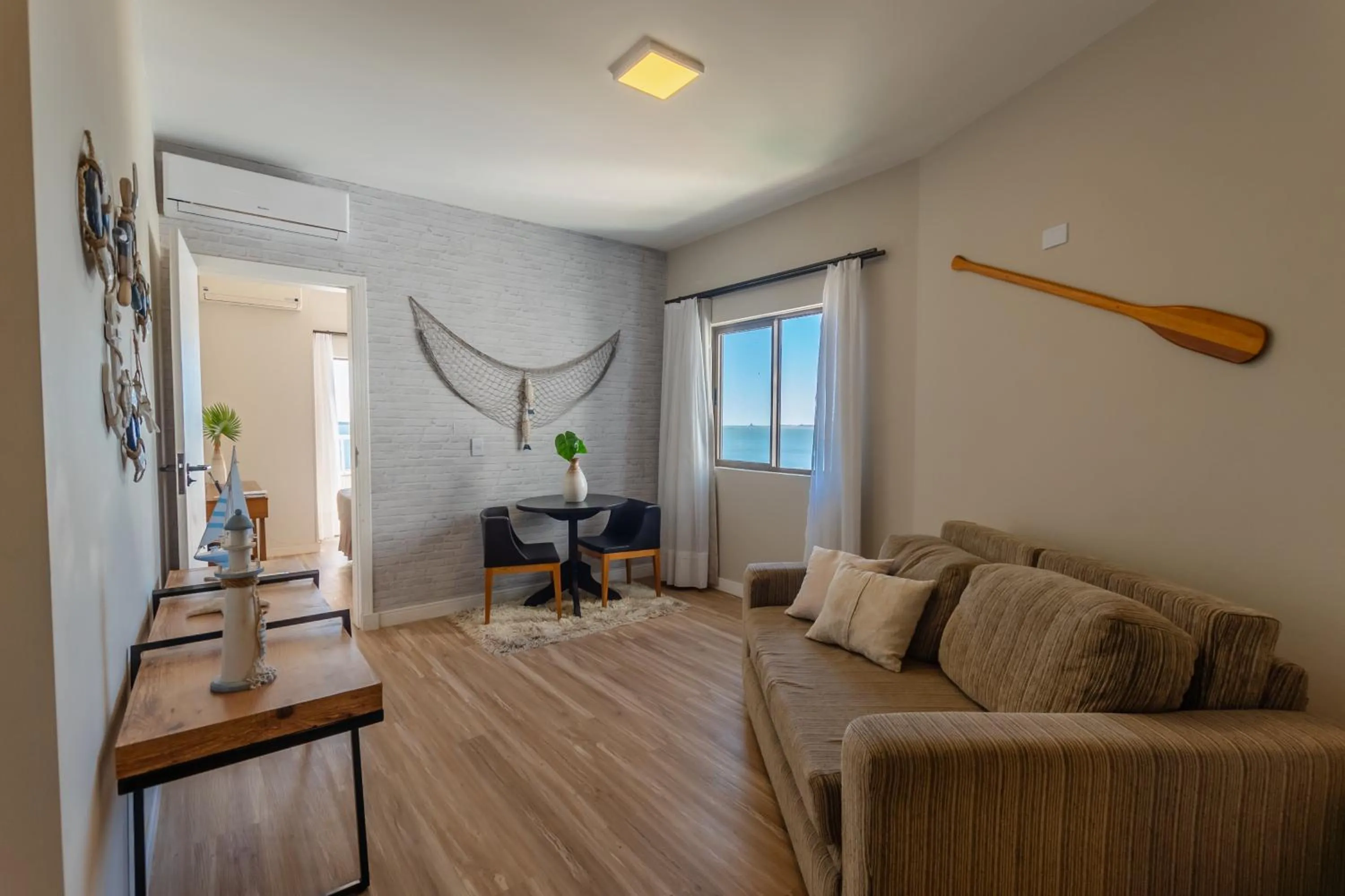 Hotel Villareal São Francisco do Sul