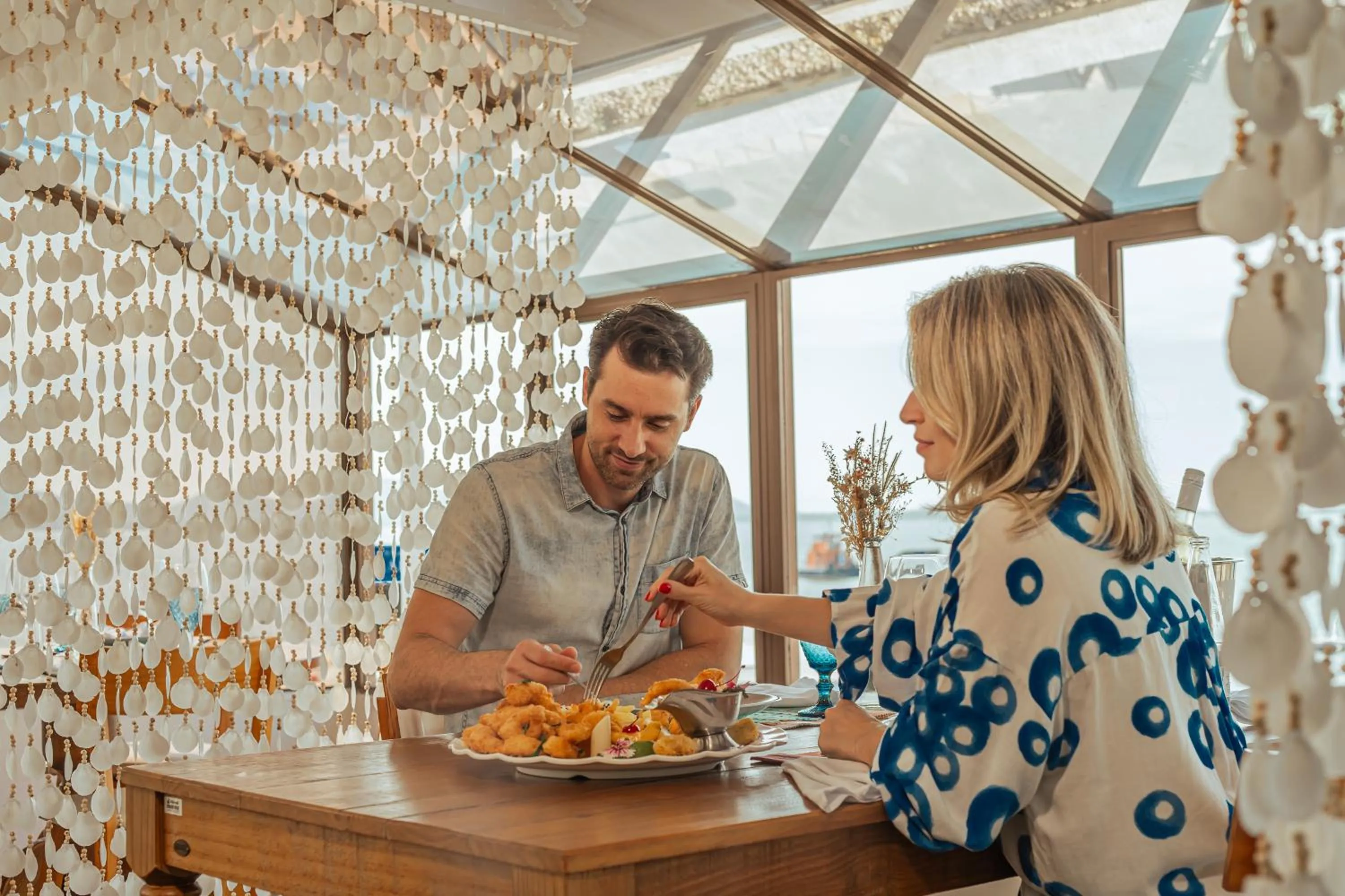 Hotel Villareal São Francisco do Sul