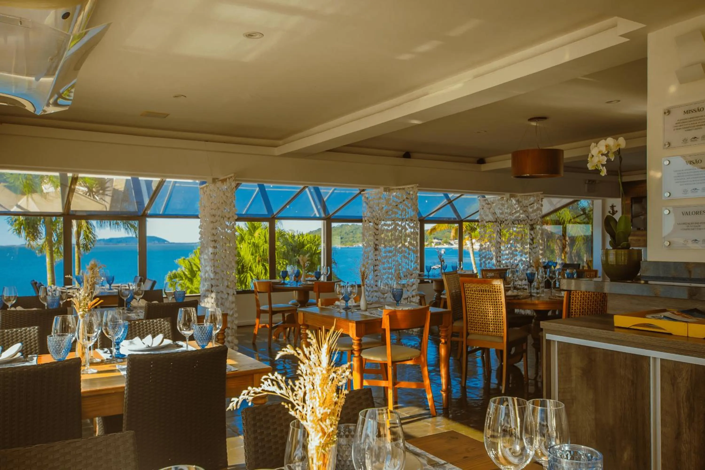 Hotel Villareal São Francisco do Sul