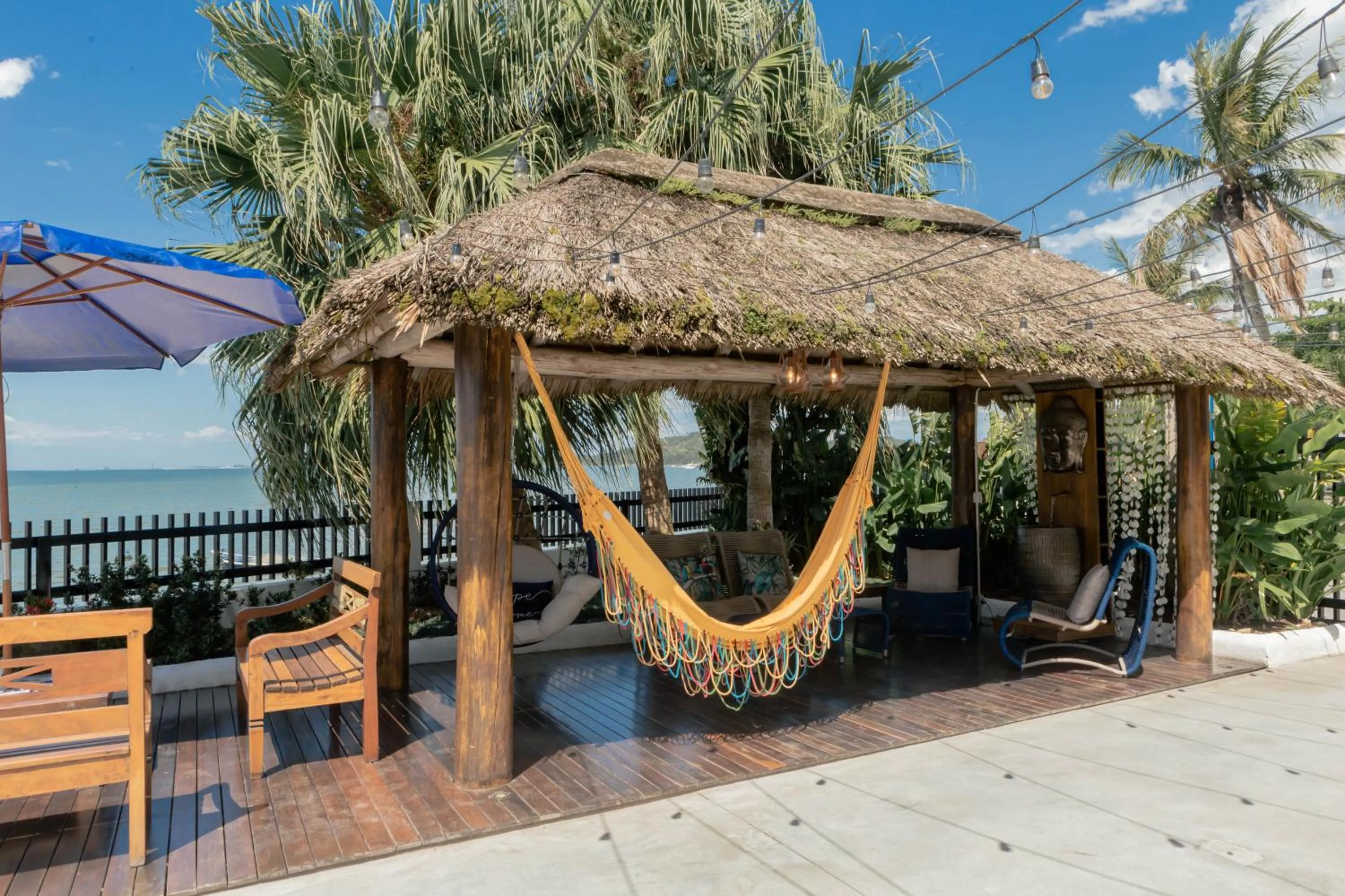 Hotel Villareal São Francisco do Sul