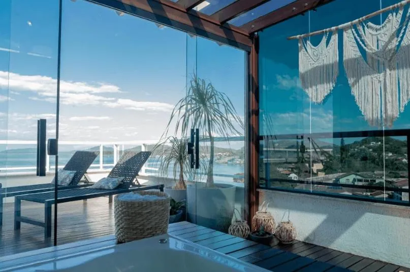 Hotel Villareal São Francisco do Sul