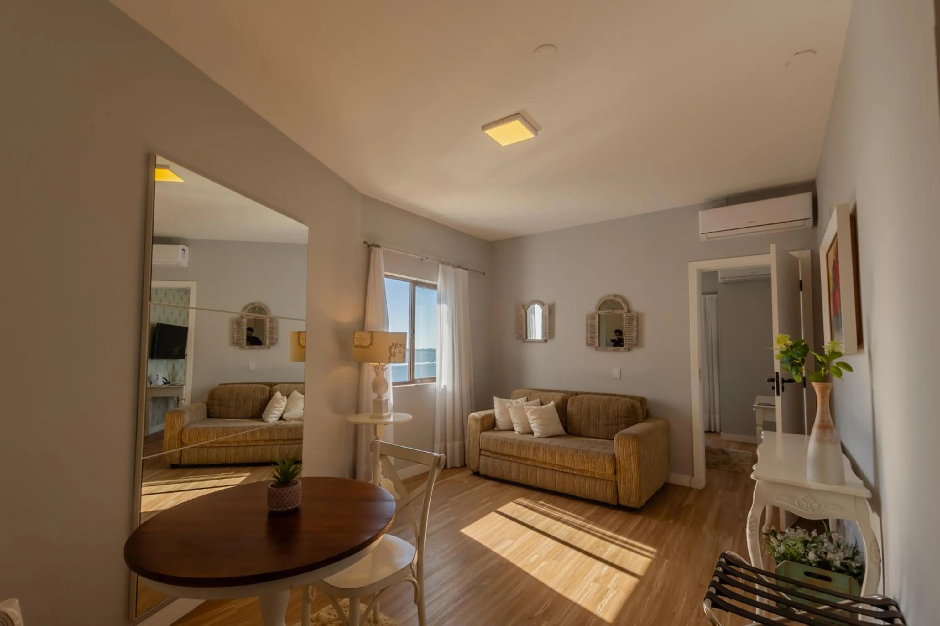 Hotel Villareal São Francisco do Sul