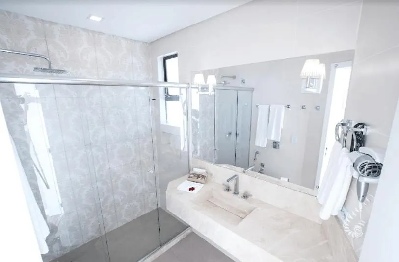 Hotel Villareal São Francisco do Sul