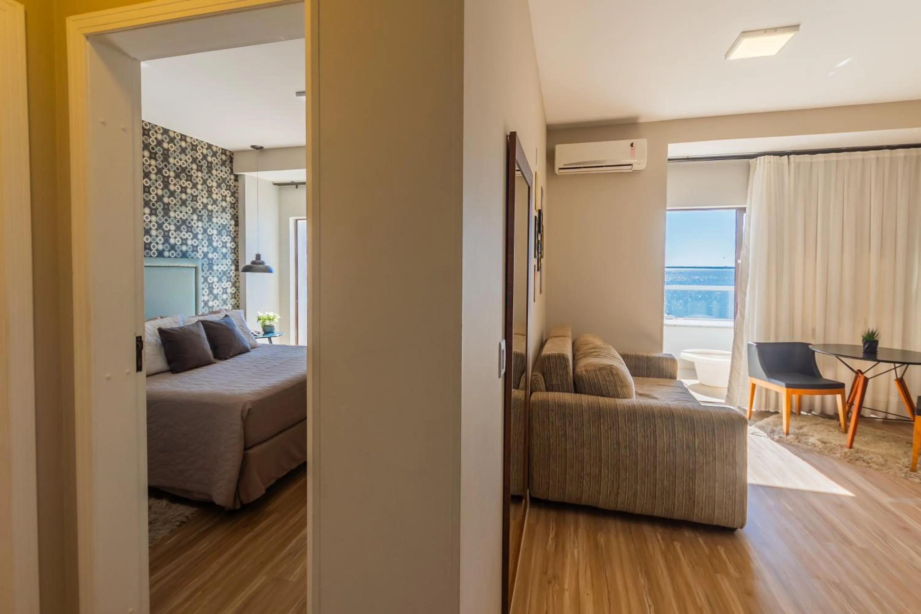 Hotel Villareal São Francisco do Sul