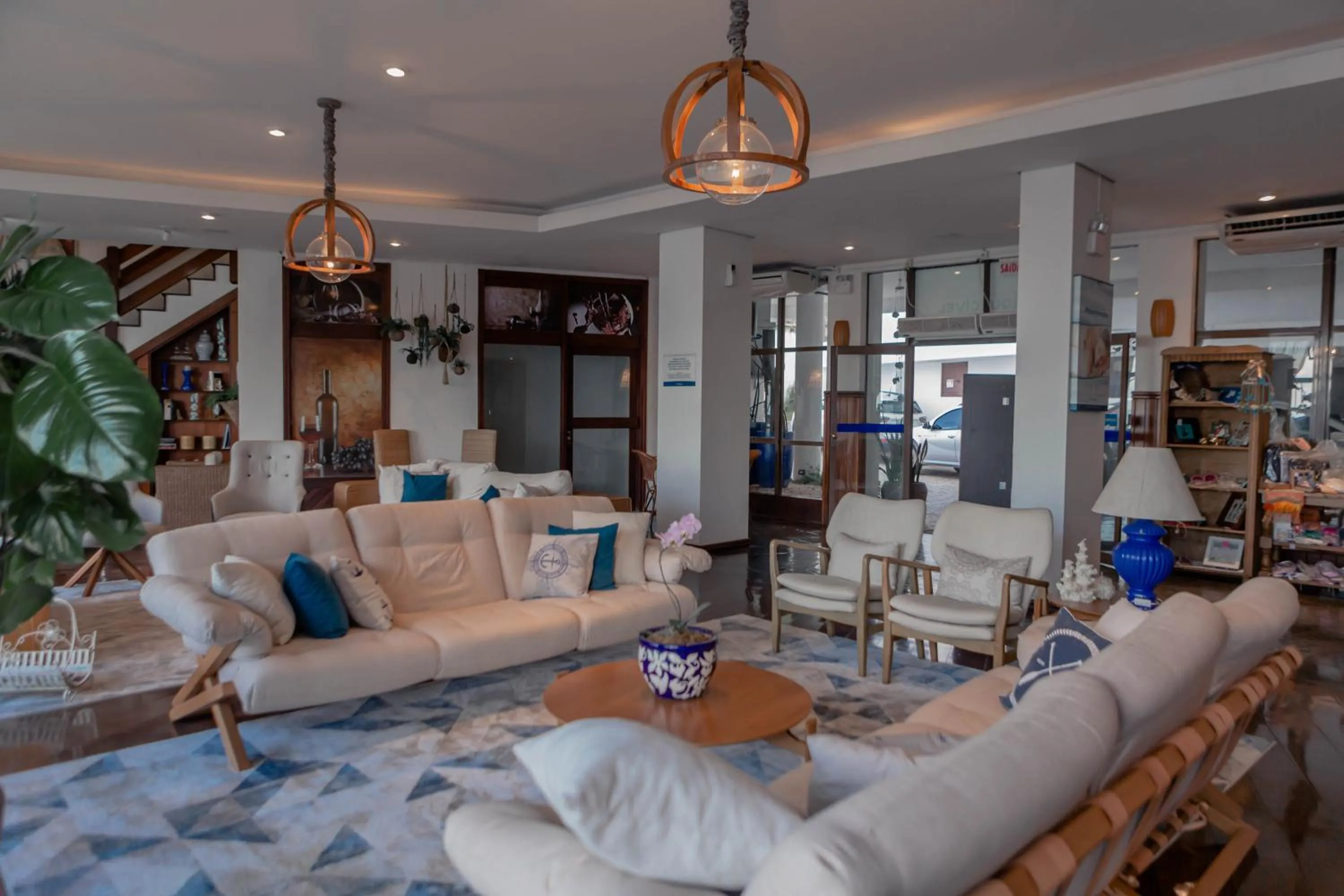 Hotel Villareal São Francisco do Sul