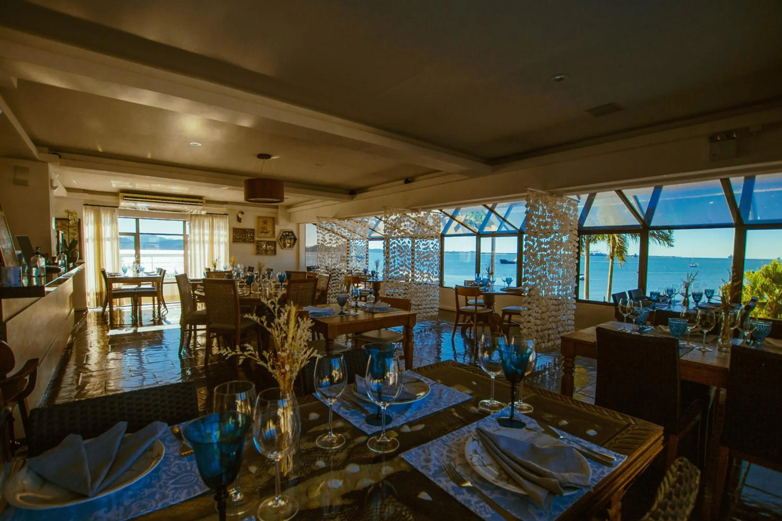 Hotel Villareal São Francisco do Sul