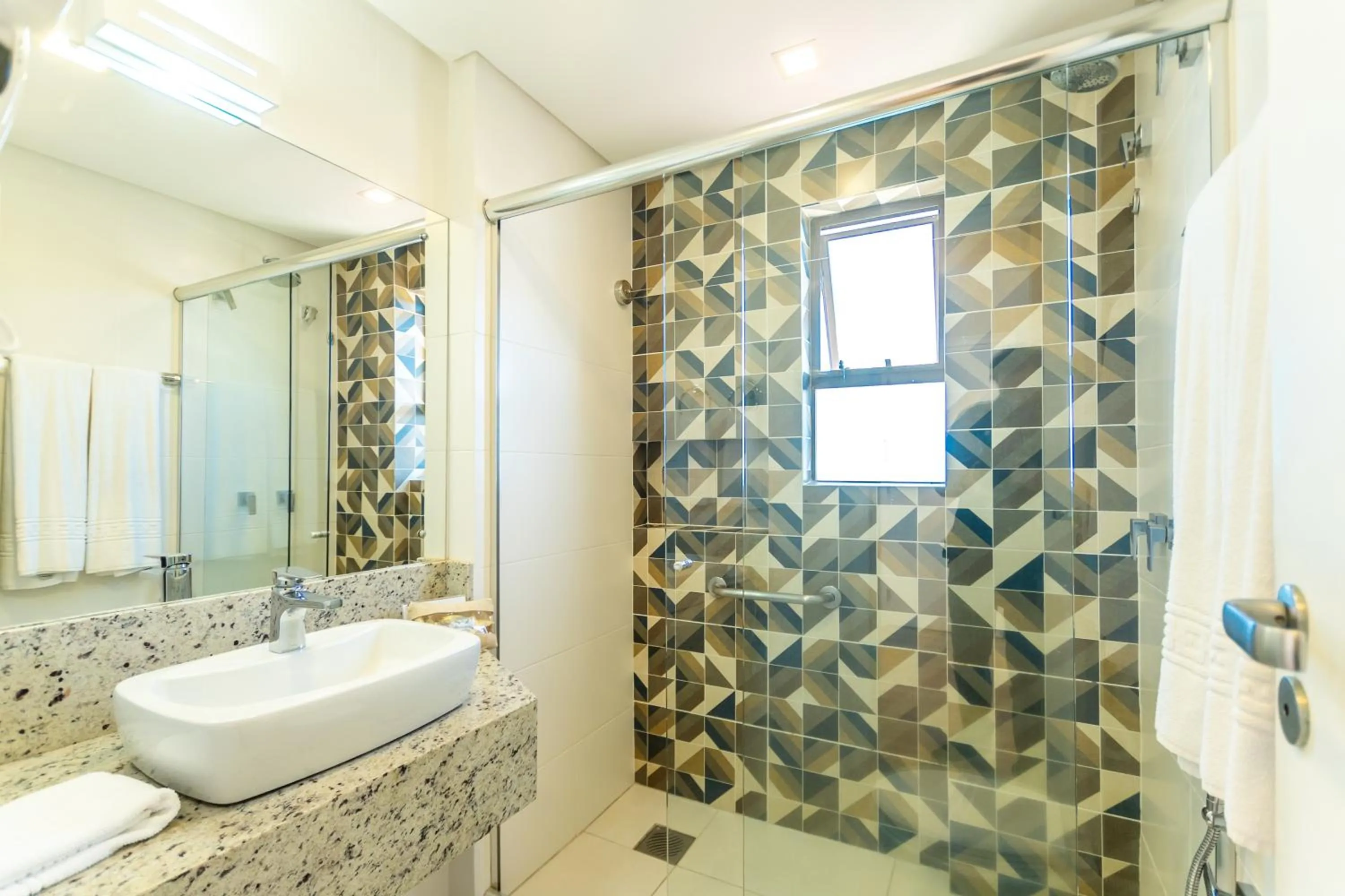 Hotel Villareal São Francisco do Sul