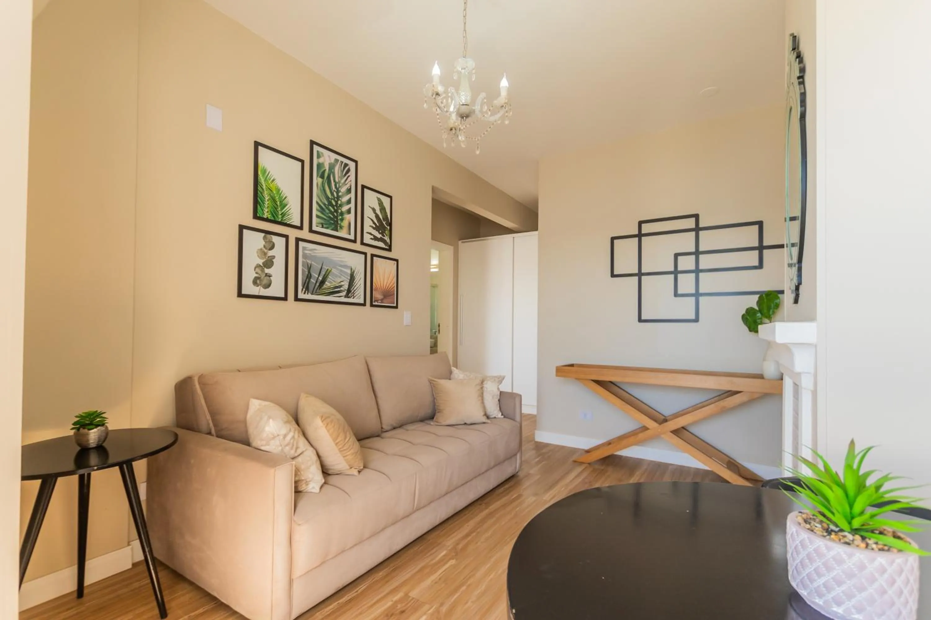 Hotel Villareal São Francisco do Sul