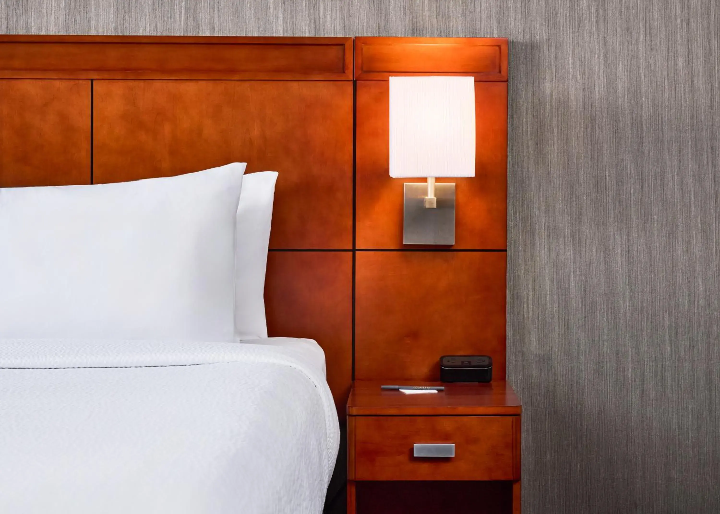 Queen Room in Courtyard by Marriott Fort Collins Queen Room in Courtyard by Marriott Fort Collins