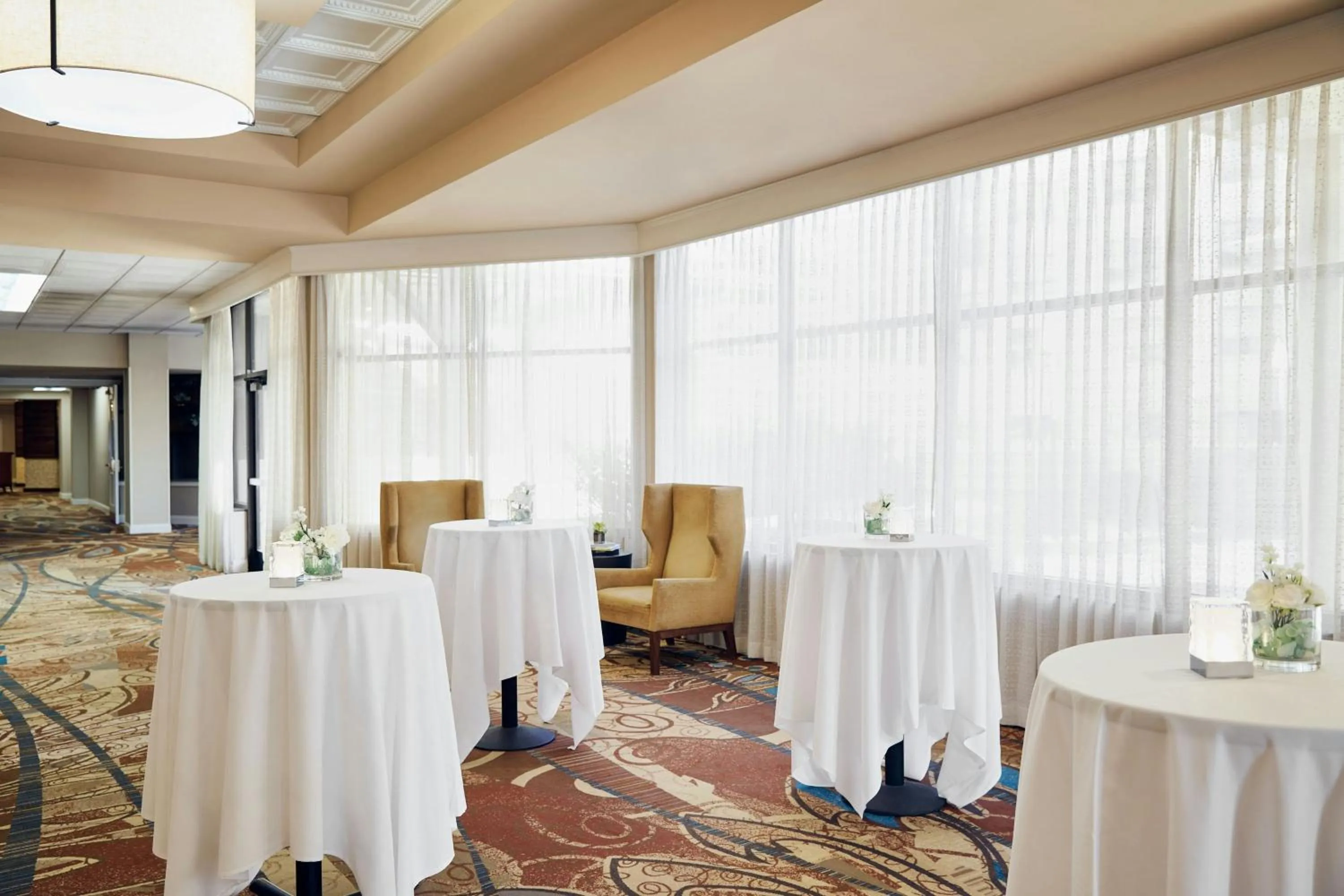 Meeting/conference room in Fort Collins Marriott