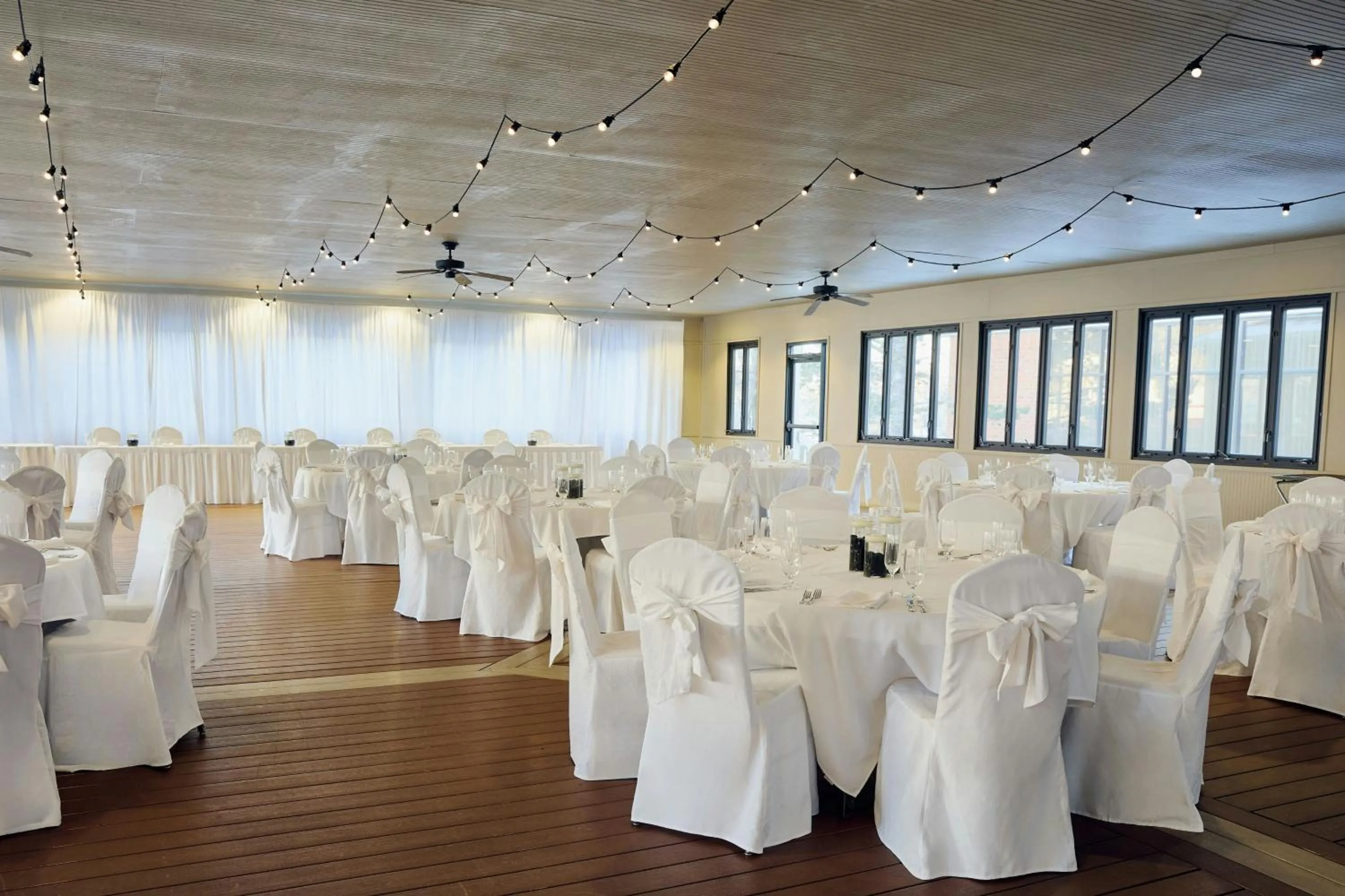 Banquet/Function facilities in Fort Collins Marriott