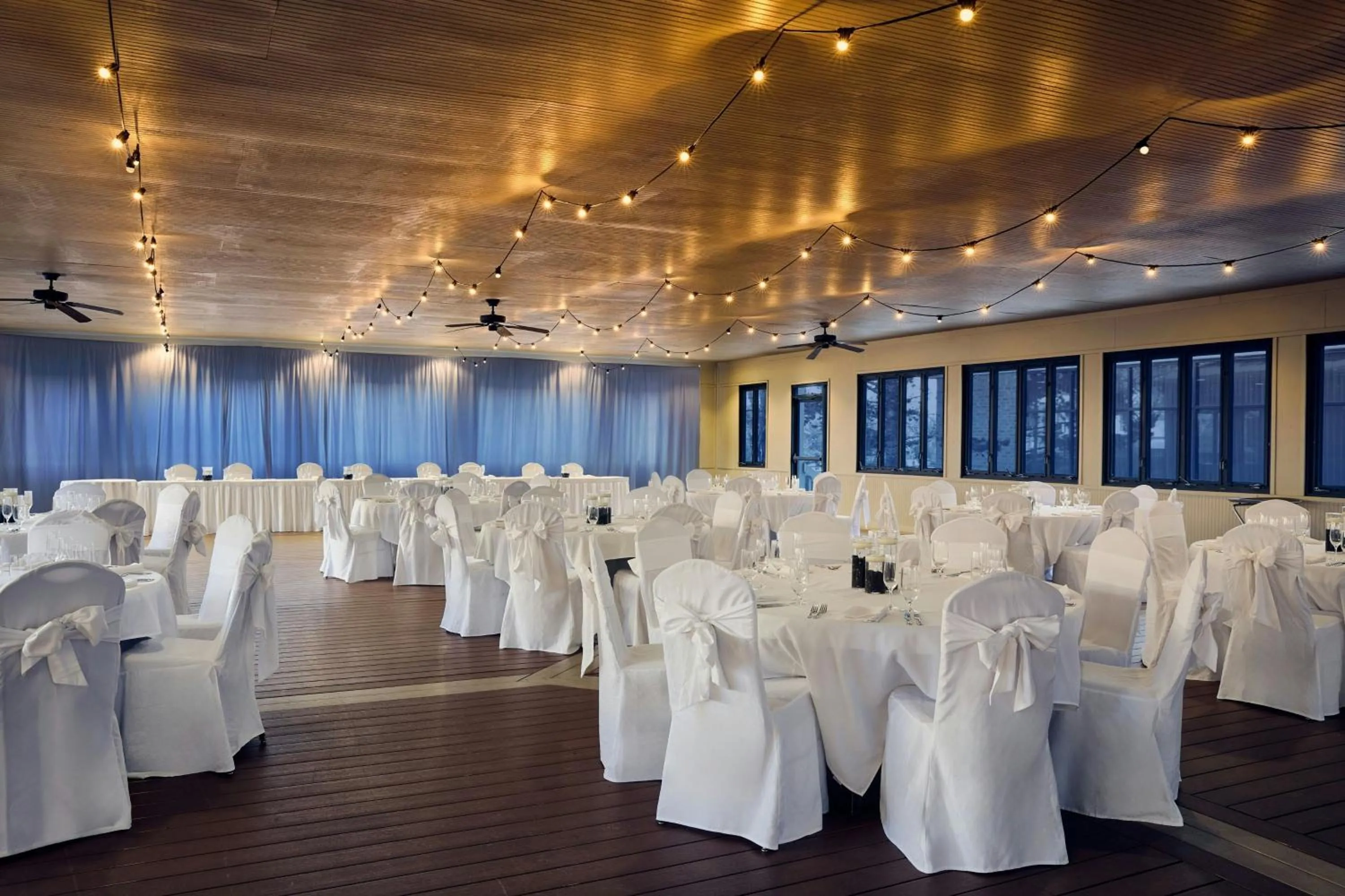 Meeting/conference room in Fort Collins Marriott