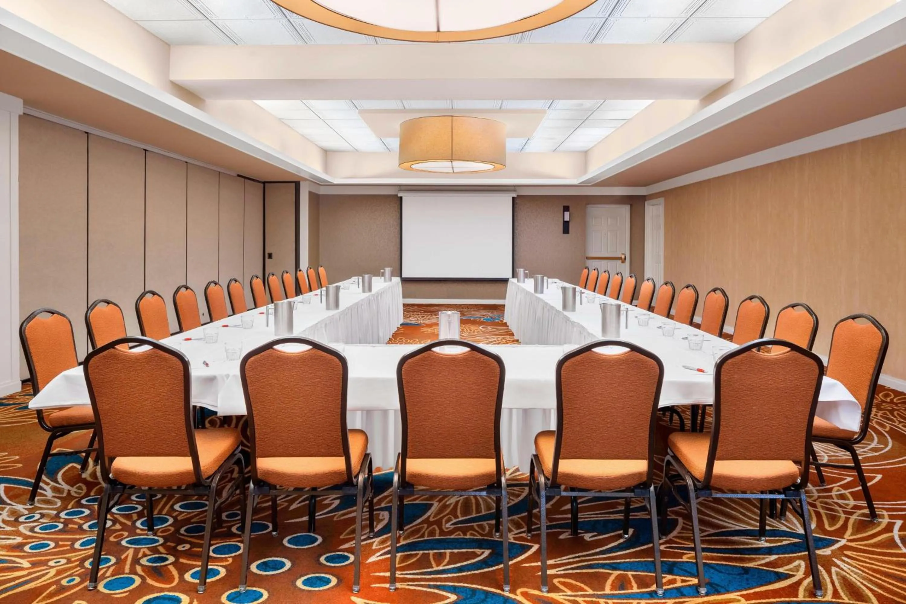 Meeting/conference room in Fort Collins Marriott