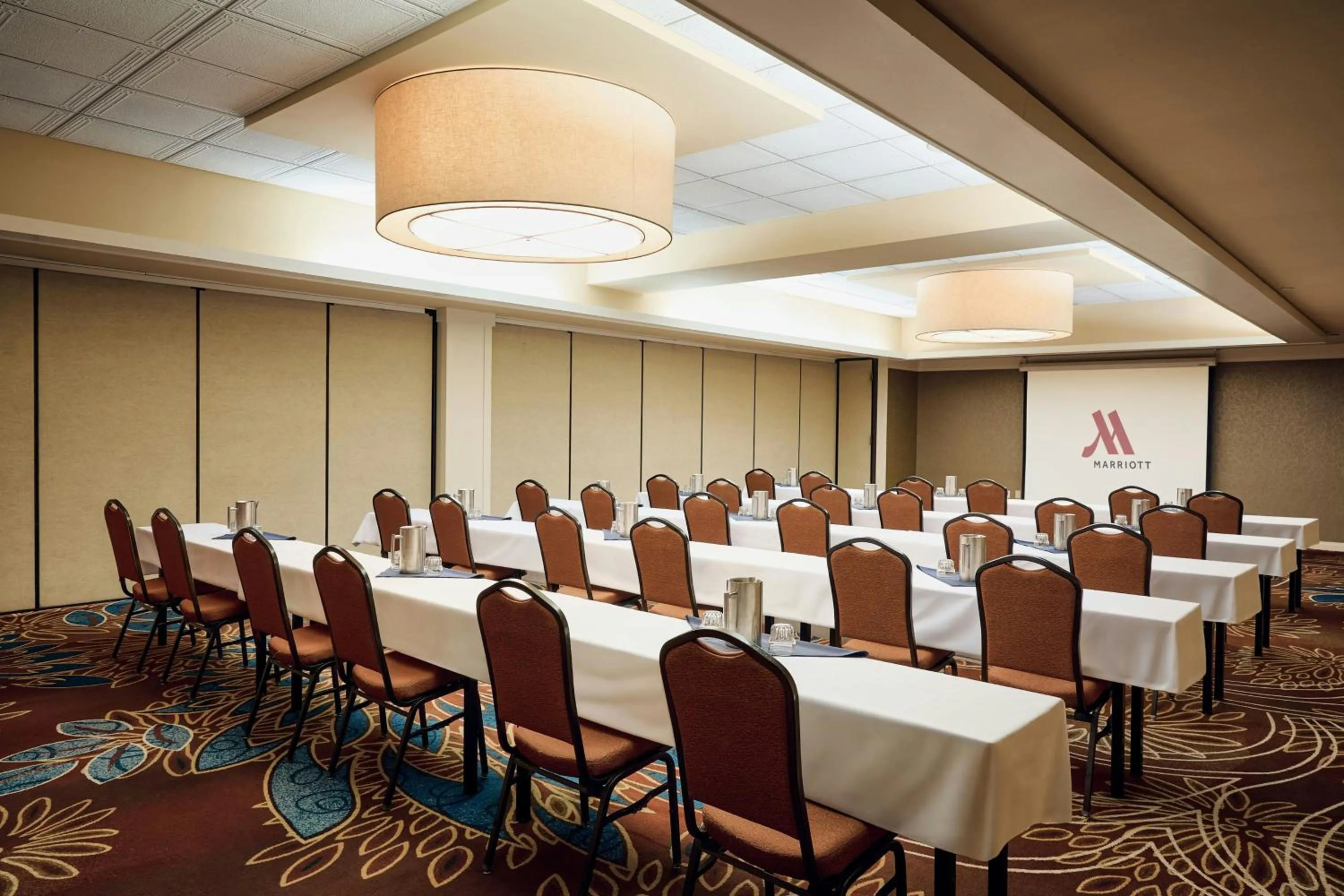 Meeting/conference room in Fort Collins Marriott