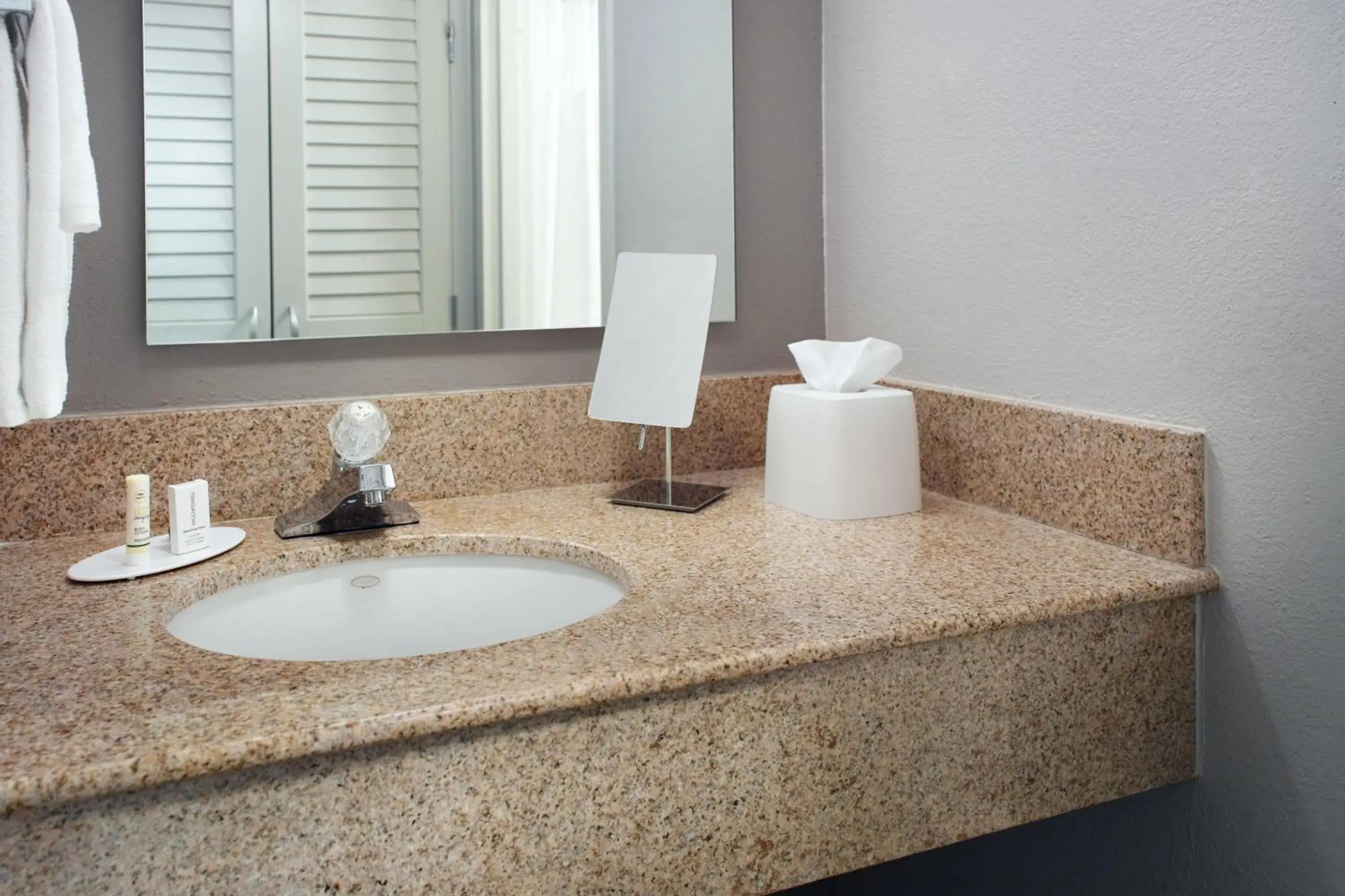 Queen Room with Two Queen Beds - Hearing Accessible in Courtyard by Marriott Greensboro Queen Room with Two Queen Beds - Hearing Accessible in Courtyard by Marriott Greensboro