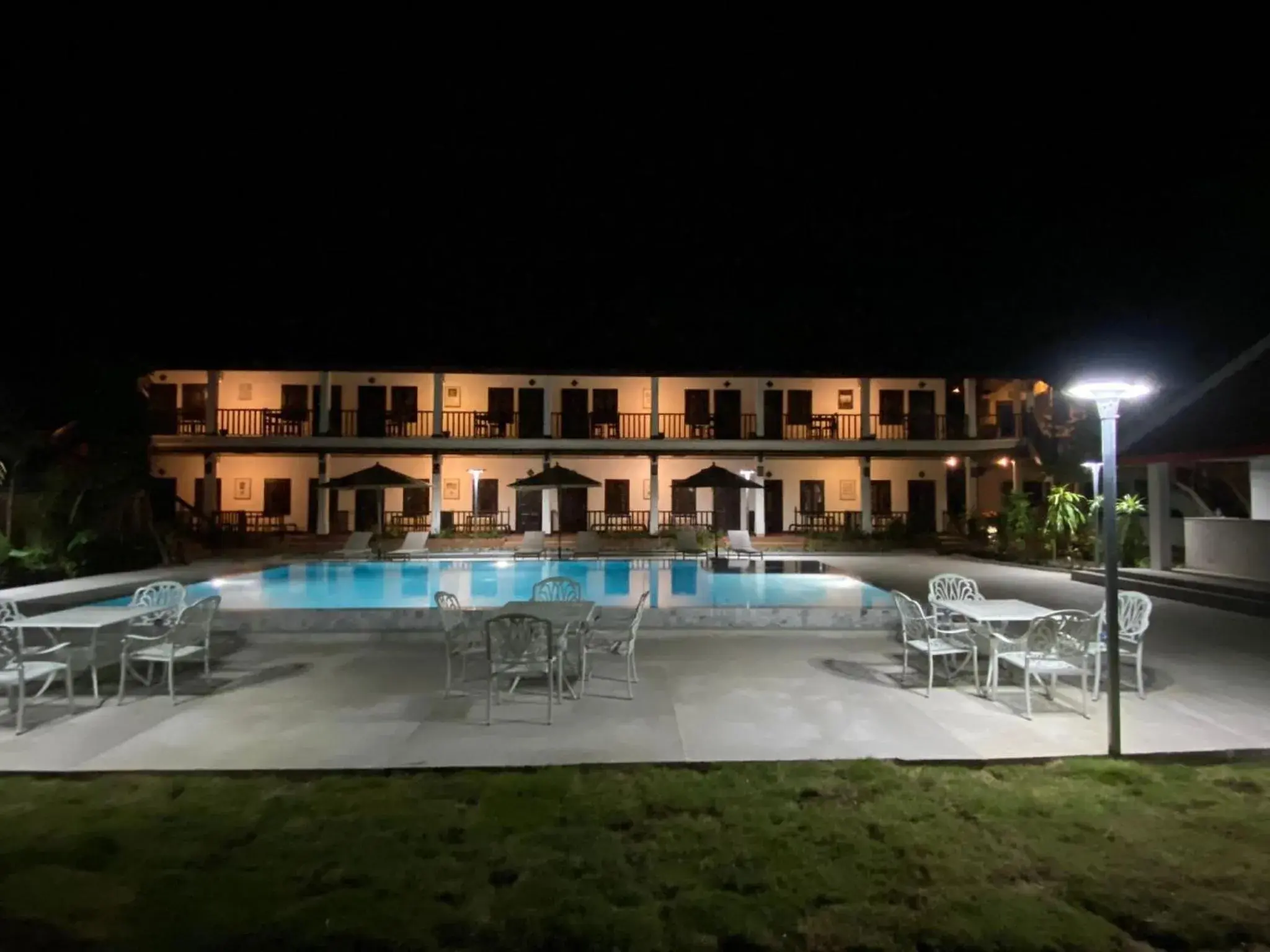 Vangsavath Hotel Vangsavath Hotel