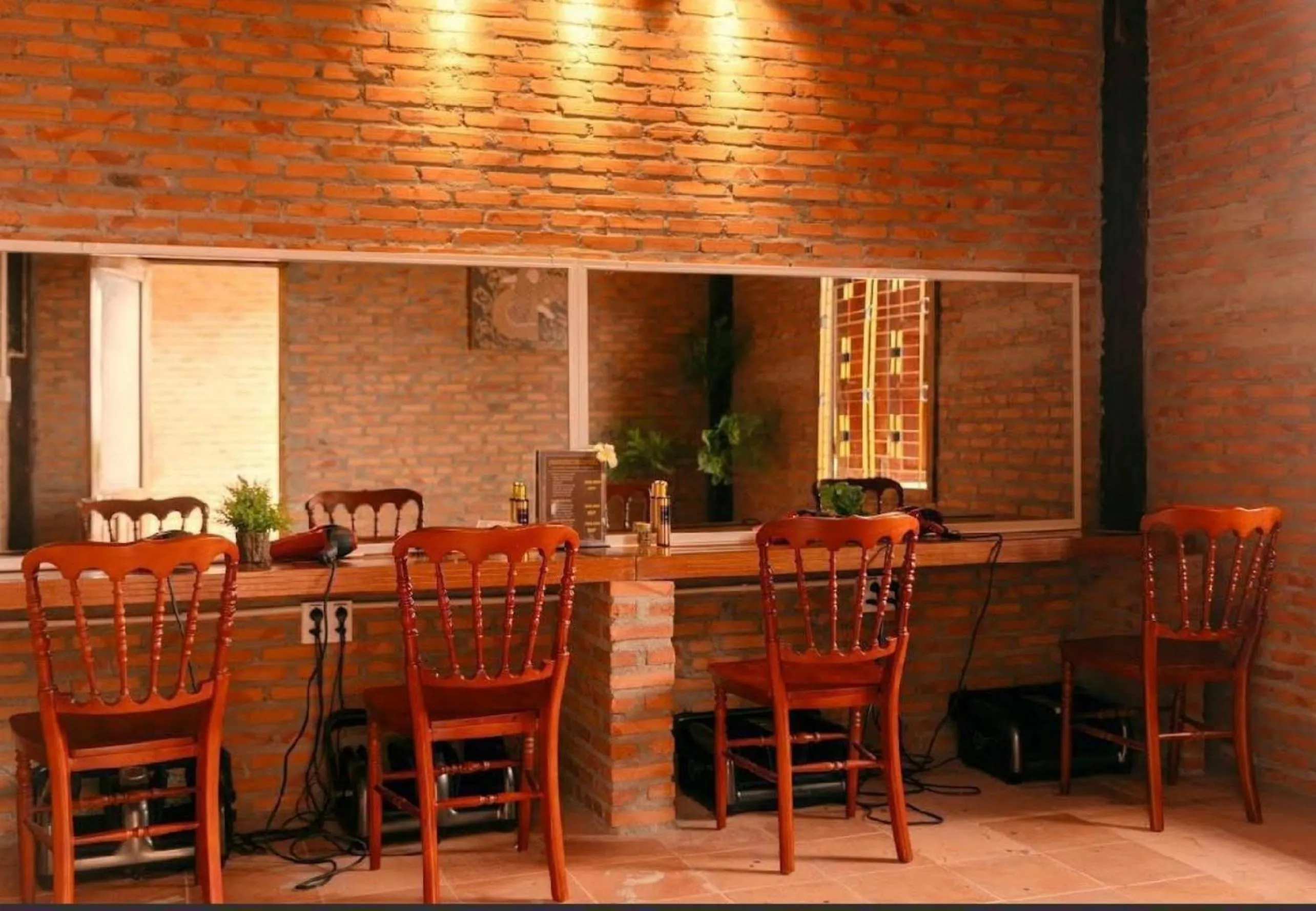 Spa and wellness centre/facilities in TTC Resort Ninh Thuan - Unlimited Access to Water Park