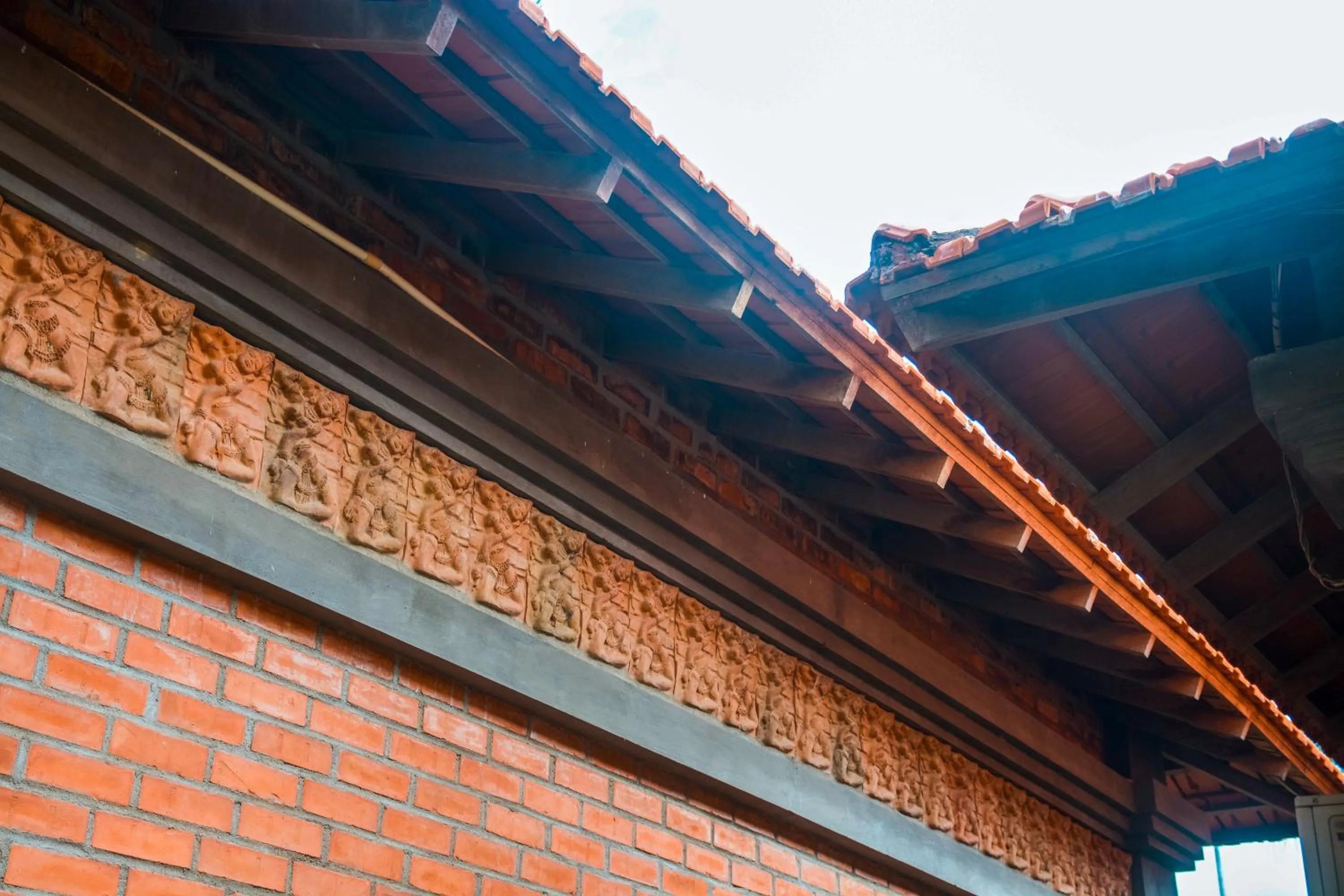 Property building in TTC Resort Ninh Thuan - Unlimited Access to Water Park