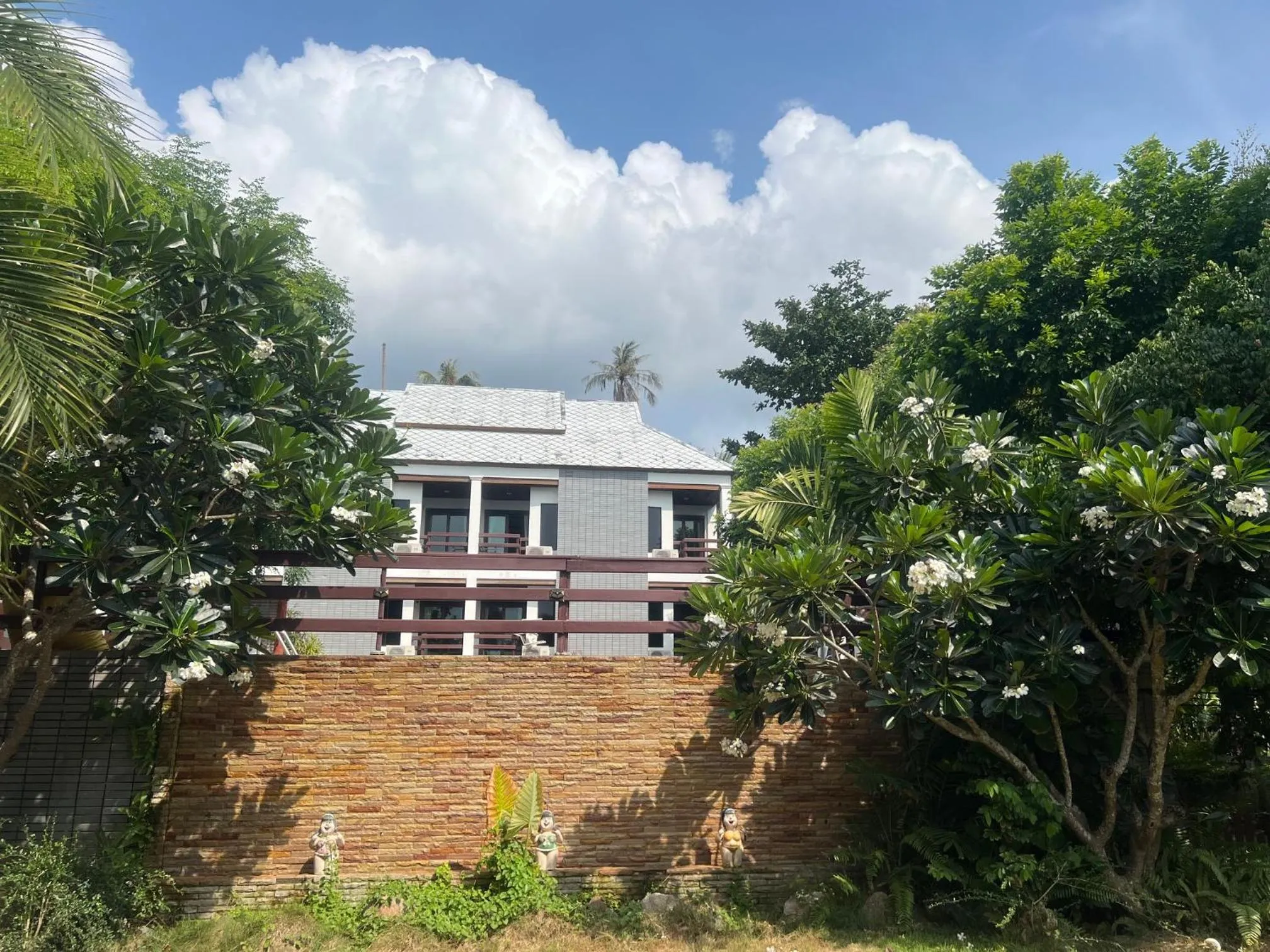 Samui Seabreeze Place