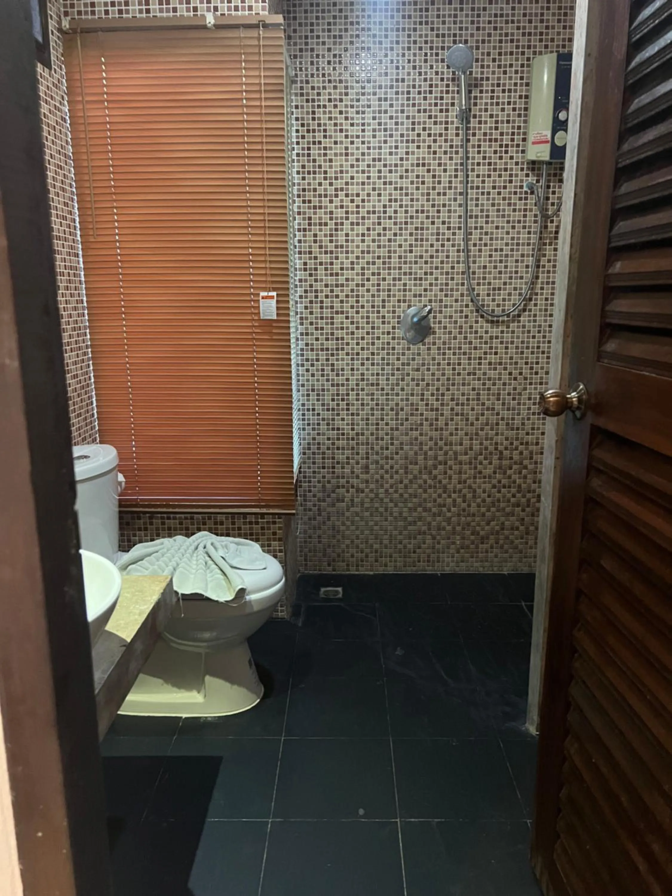 Samui Seabreeze Place