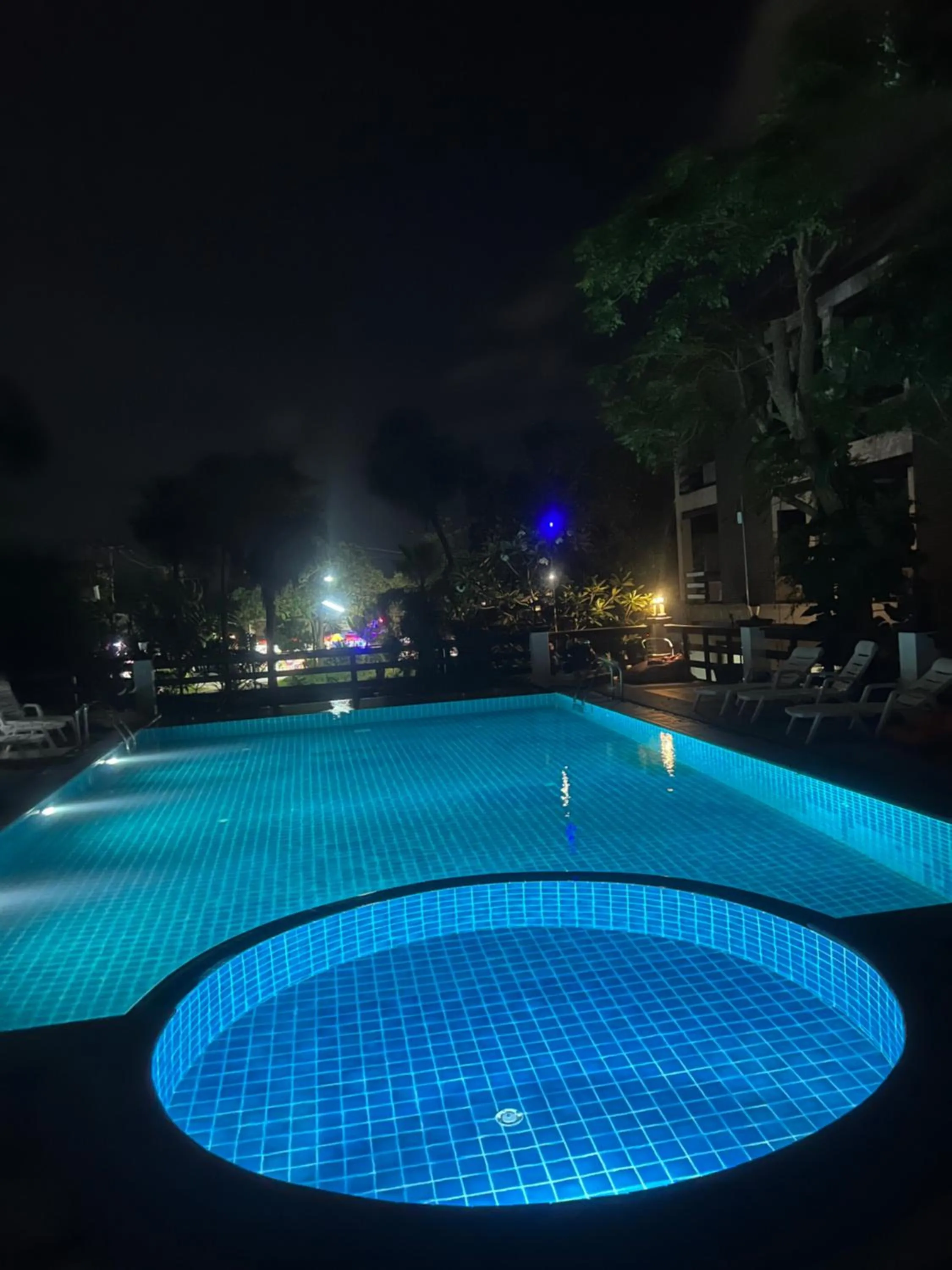 Samui Seabreeze Place