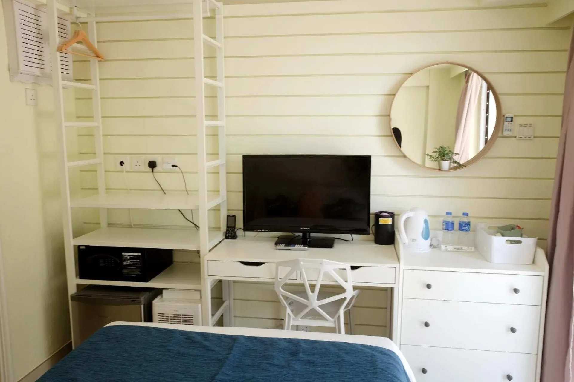 Bellagio Pets Friendly Resort