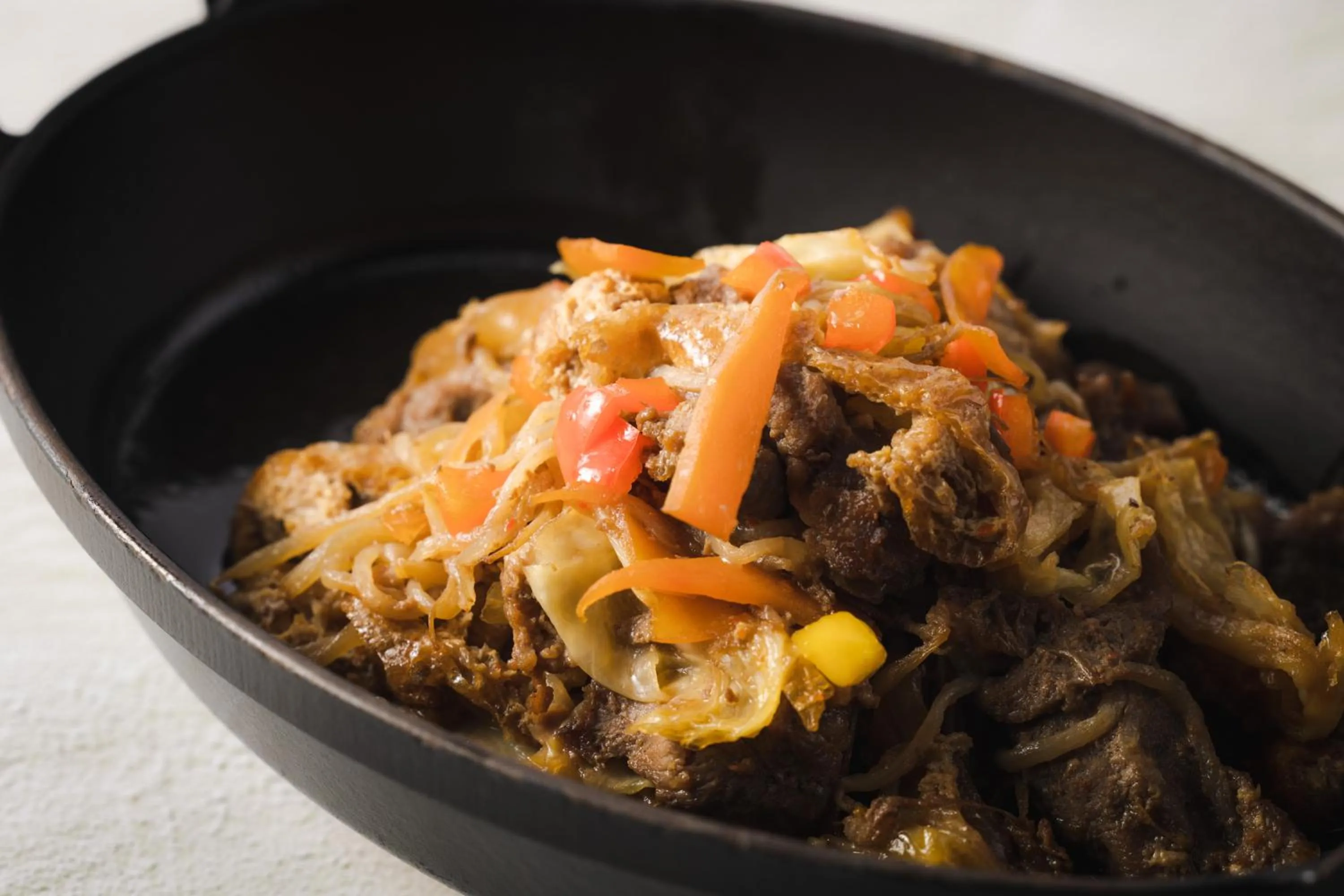 Breakfast in Cross Hotel Sapporo