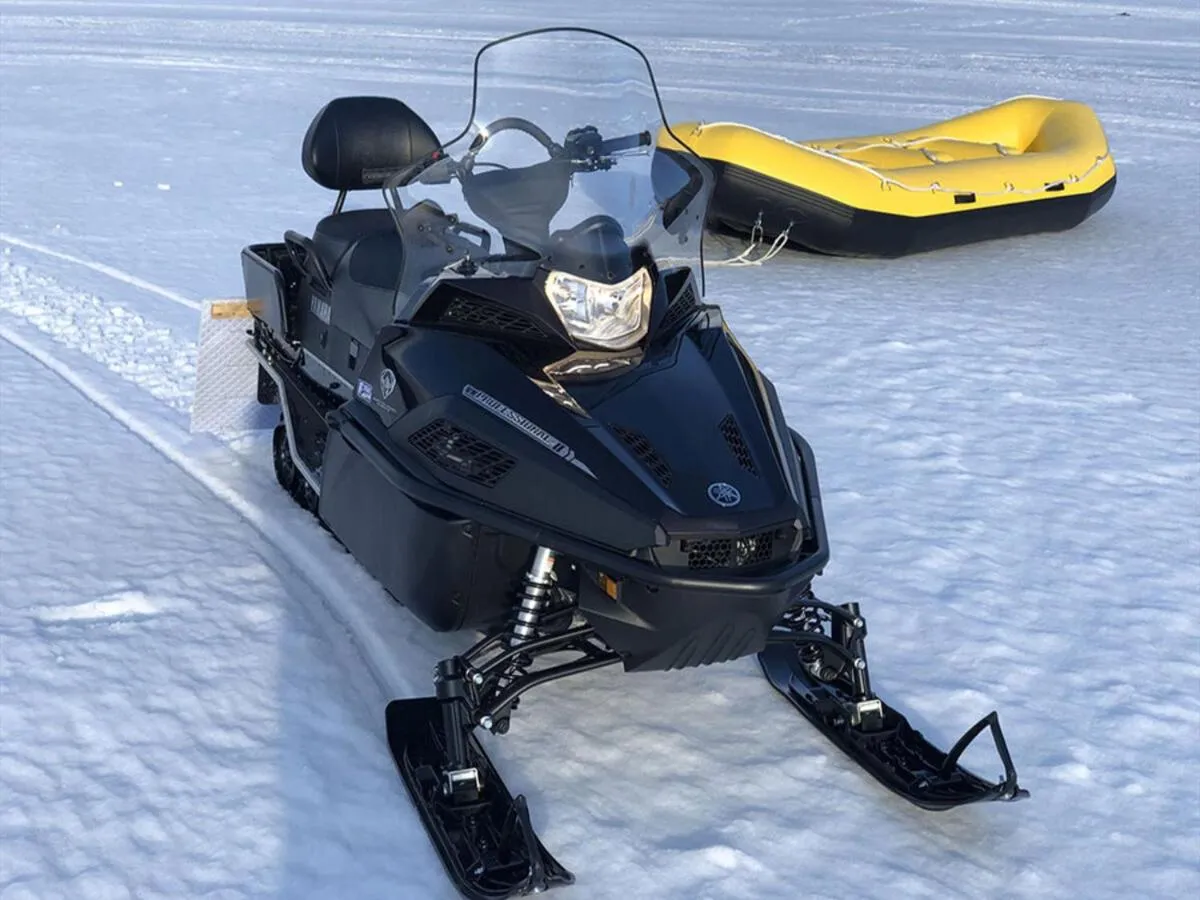 Activities in Shikaribetsu Kohan Onsen Hotel Fusui