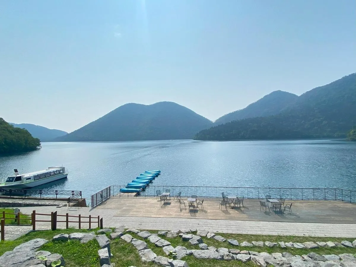 Shikaribetsu Kohan Onsen Hotel Fusui