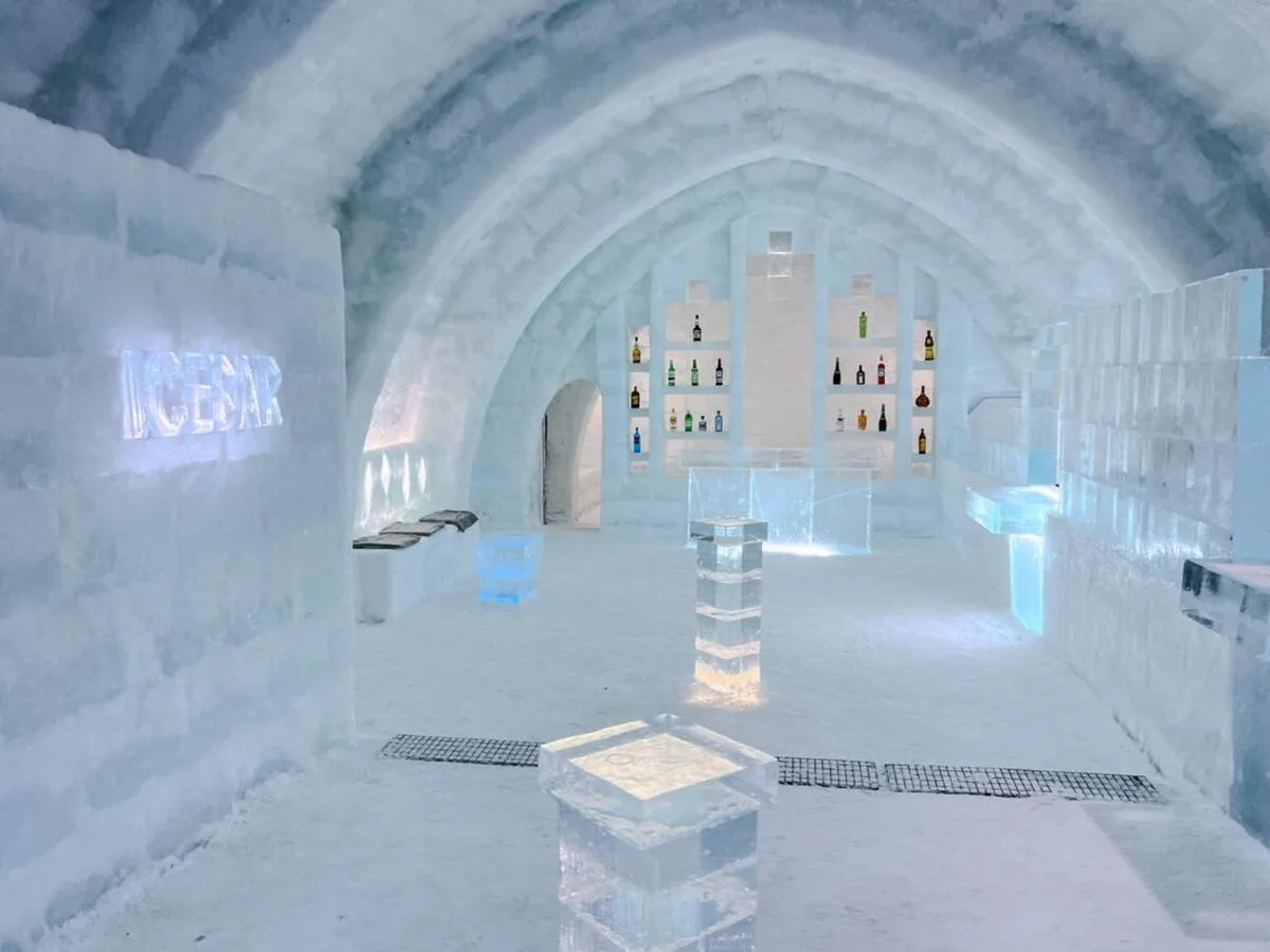 Activities in Shikaribetsu Kohan Onsen Hotel Fusui