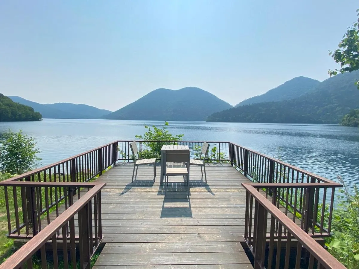 Shikaribetsu Kohan Onsen Hotel Fusui