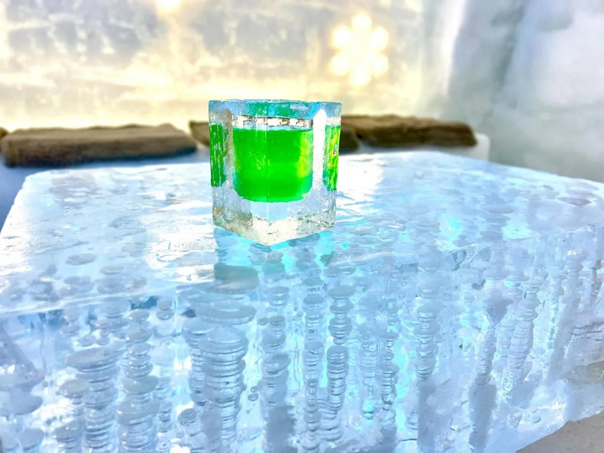 Activities in Shikaribetsu Kohan Onsen Hotel Fusui