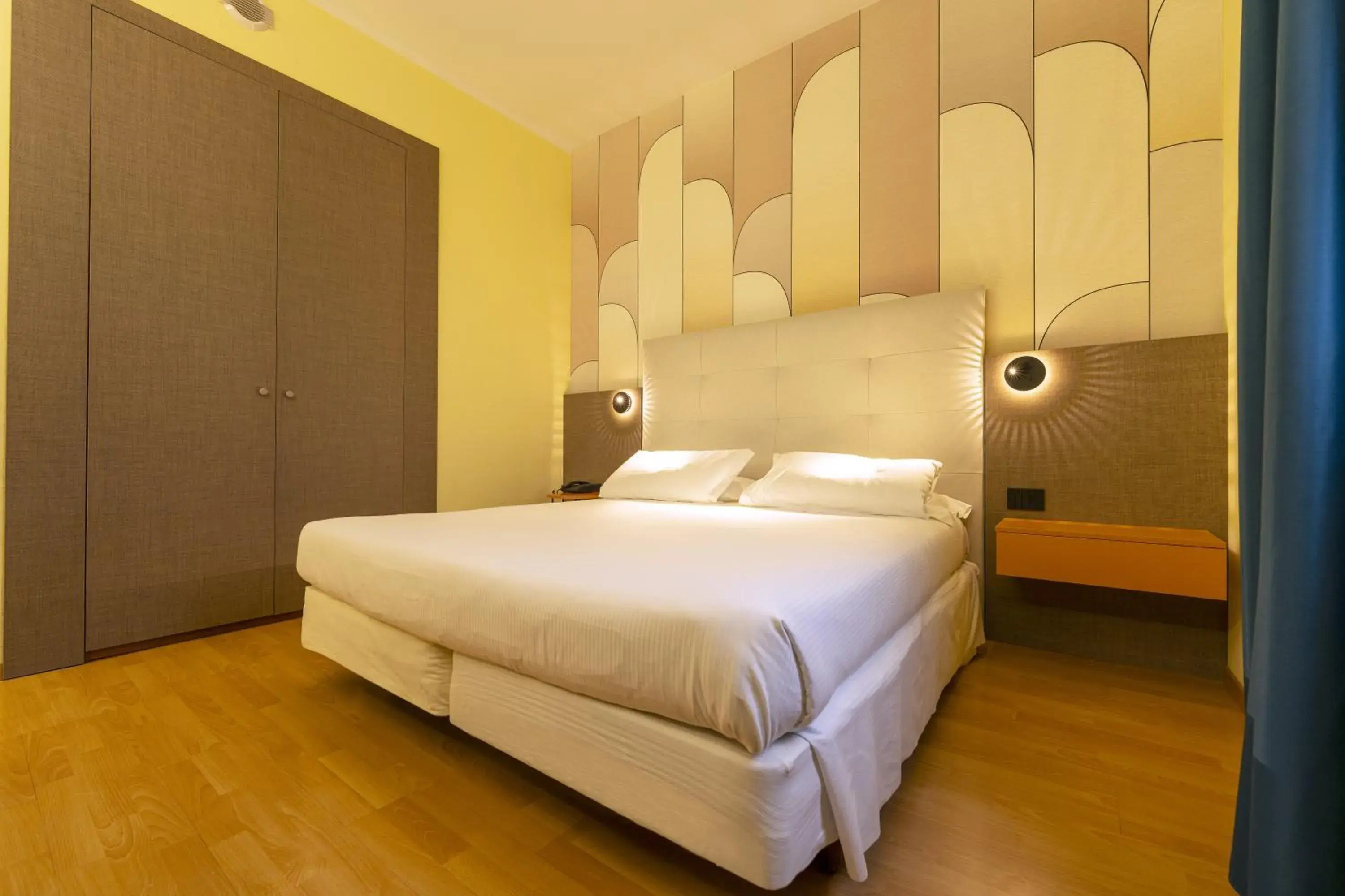Business Double Room in LVG Hotel Collection - Gardenia Business Double Room in LVG Hotel Collection - Gardenia